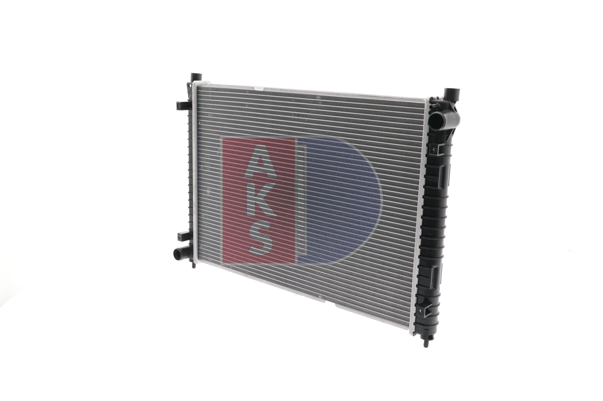 Kühler, Motorkühlung 370036N