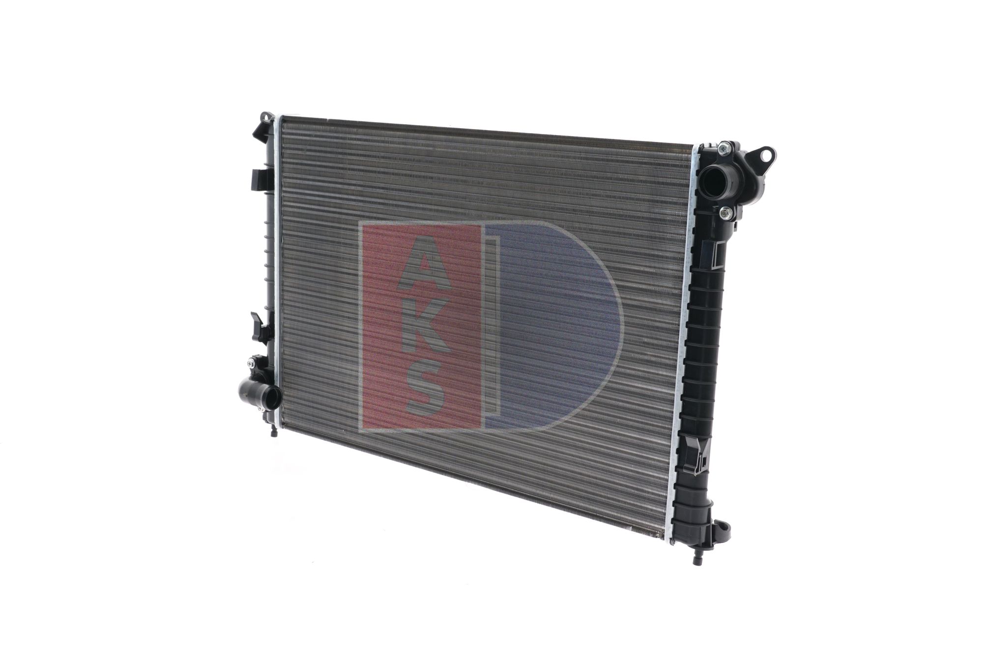 Kjøp Radiator, motorkjøling av AKS DASIS 370039N til den lave prisen 1487,93 NOK