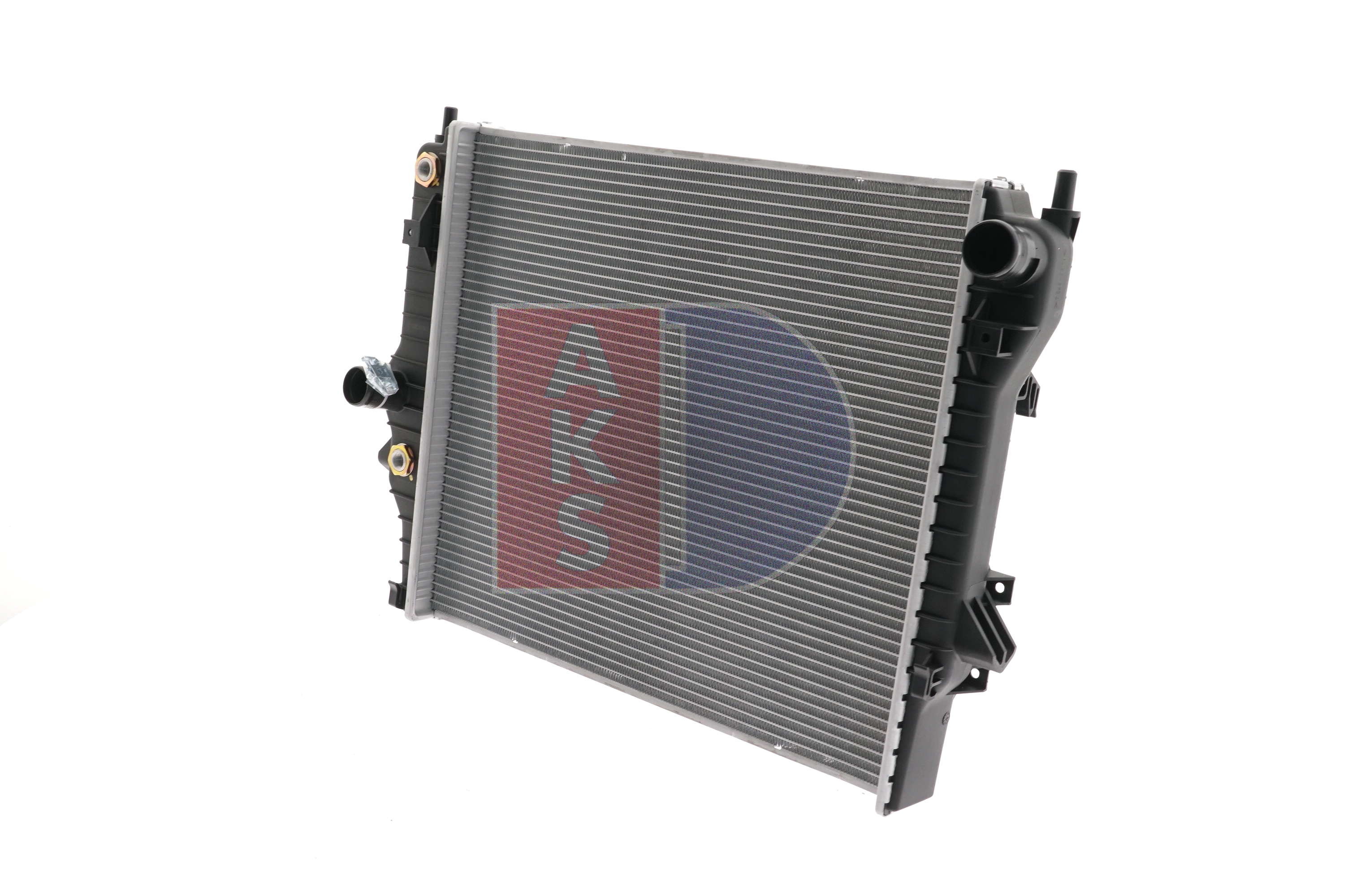 Kjøp Radiator, motorkjøling av AKS DASIS 370042N til den lave prisen 3522,40 NOK
