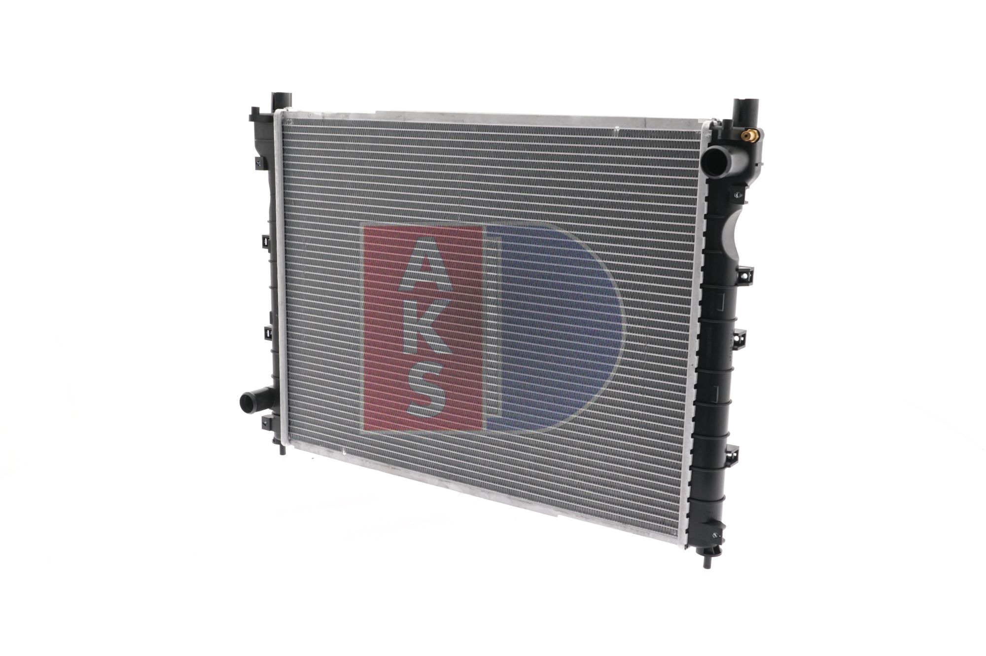 Kühler, Motorkühlung 370044N