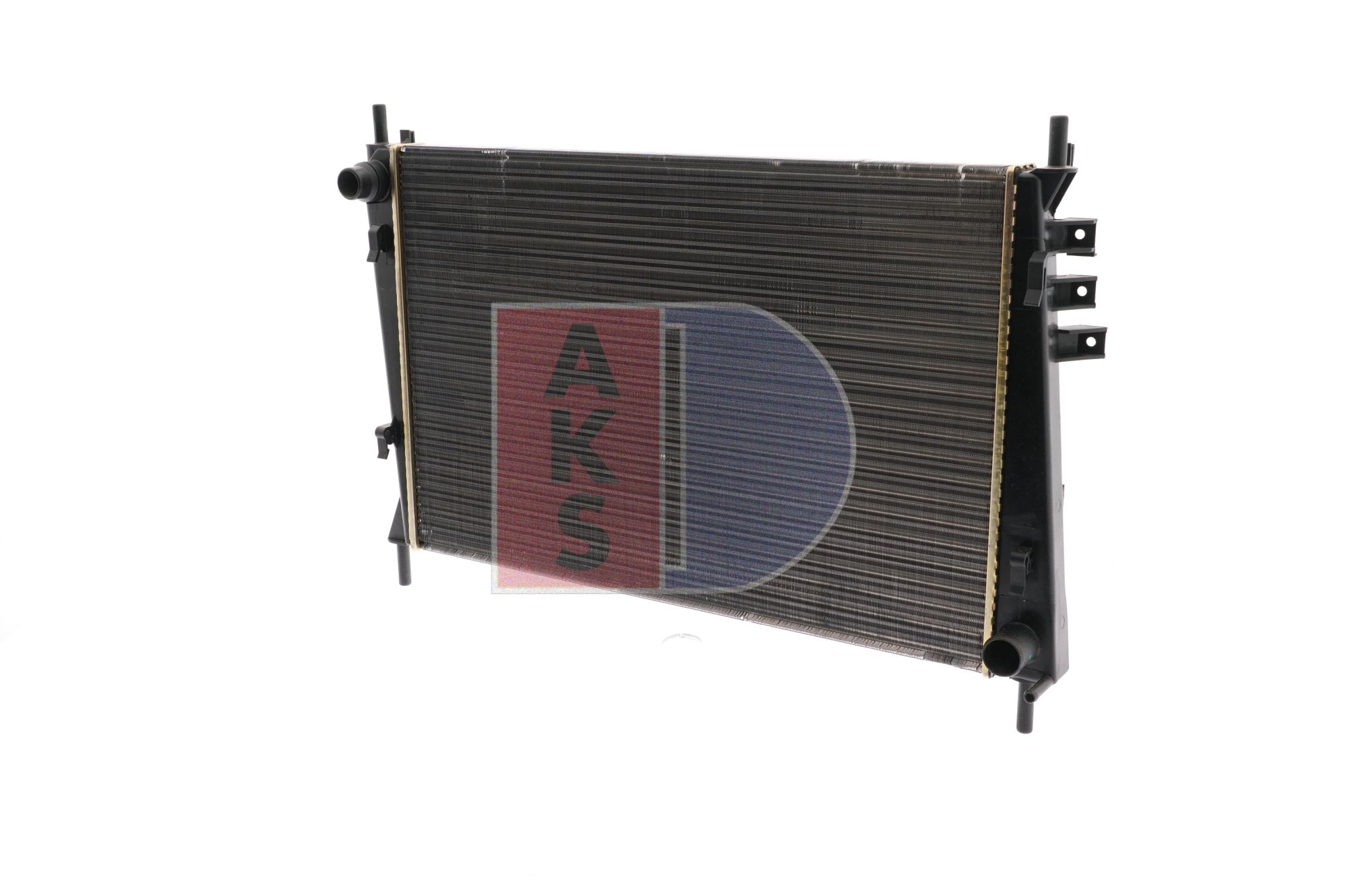 Kjøp Radiator, motorkjøling av AKS DASIS 370045N til den lave prisen 1920,50 NOK