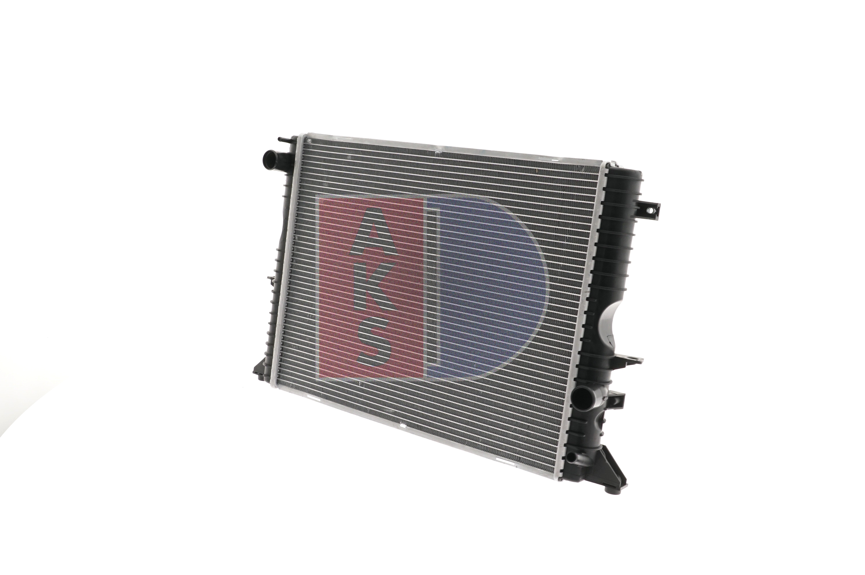 Kühler von AKS DASIS für Defender Pickup (L316) günstig online kaufen