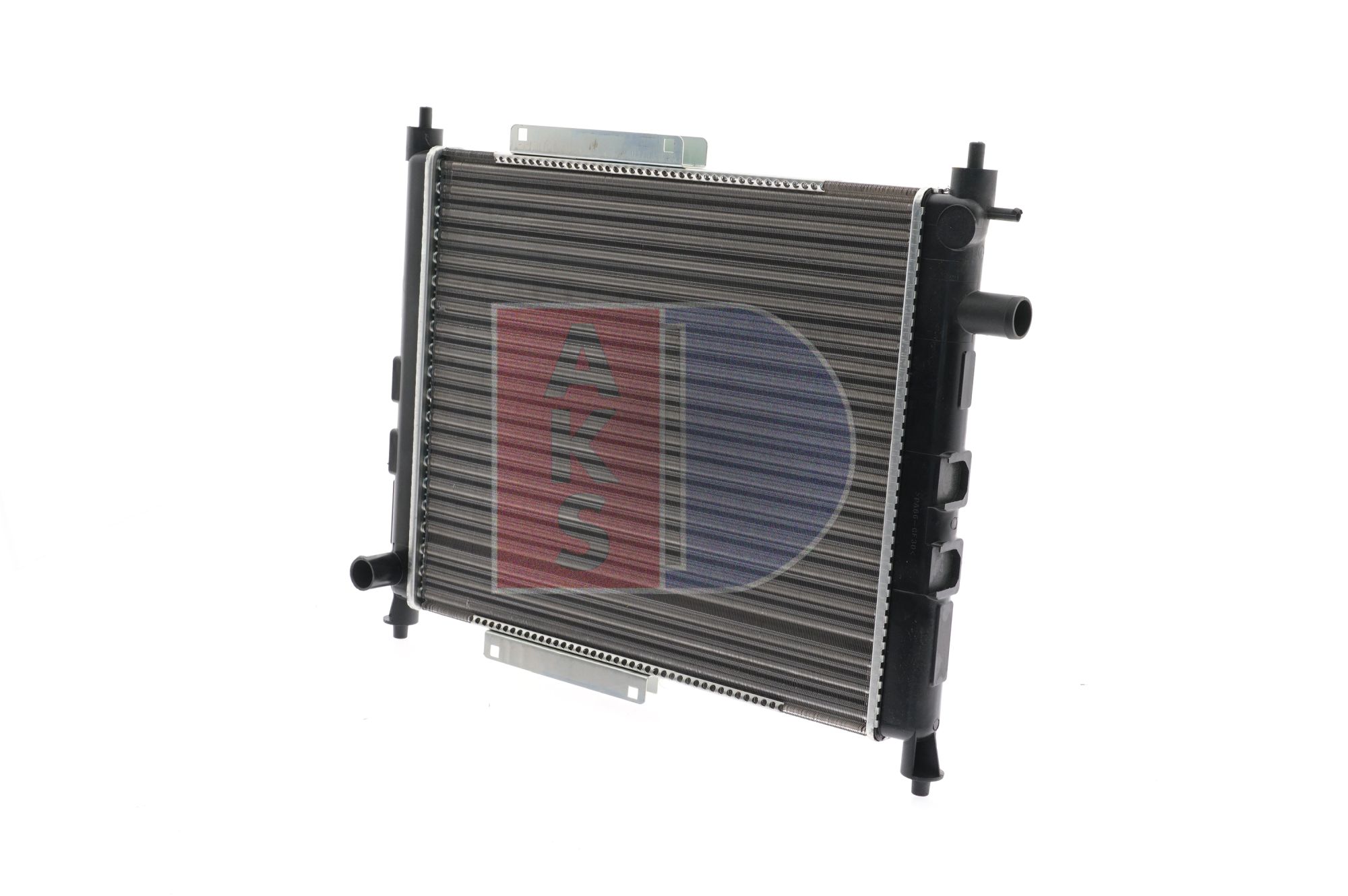 Achetez des Radiateur du moteur AKS DASIS 370330N à prix pour 85,86 €
