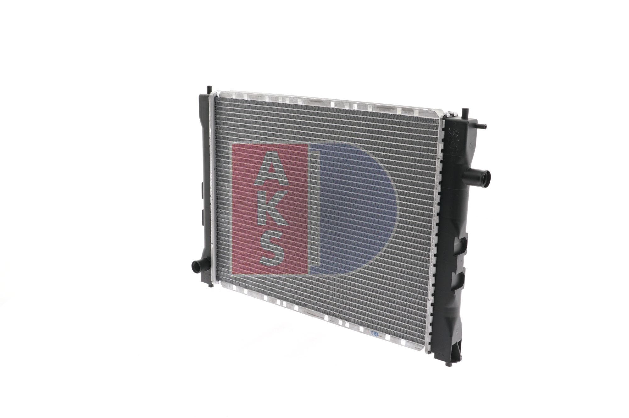 Achetez des Radiateur du moteur AKS DASIS 370620N à prix pour 90,30 €