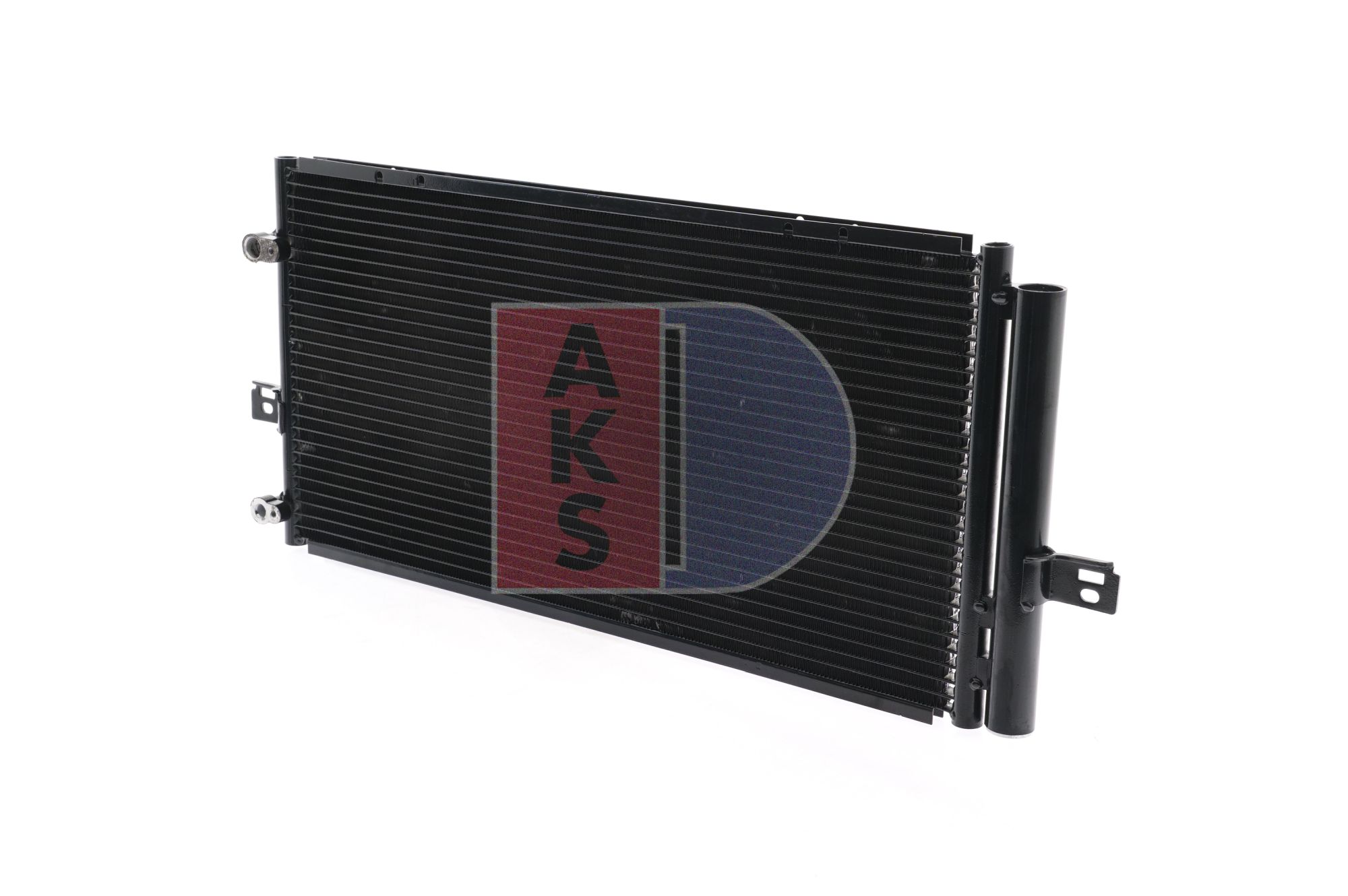 Achetez des Condenseur, climatisation AKS DASIS 372007N à prix pour 108,34 €