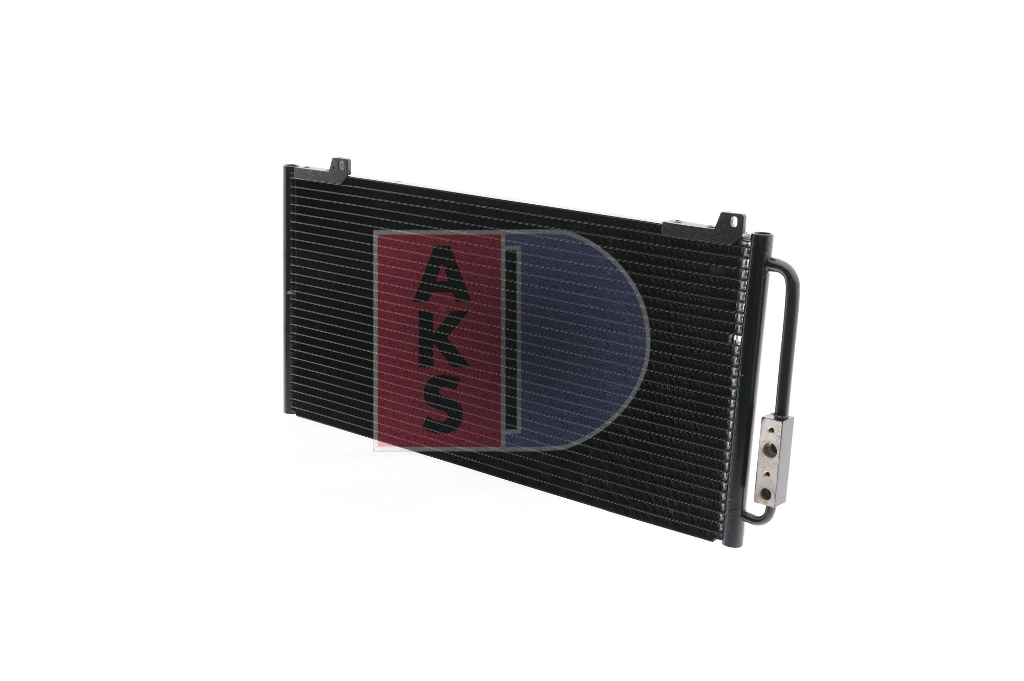 Achetez des Condenseur, climatisation AKS DASIS 372010N à prix pour 94,75 €