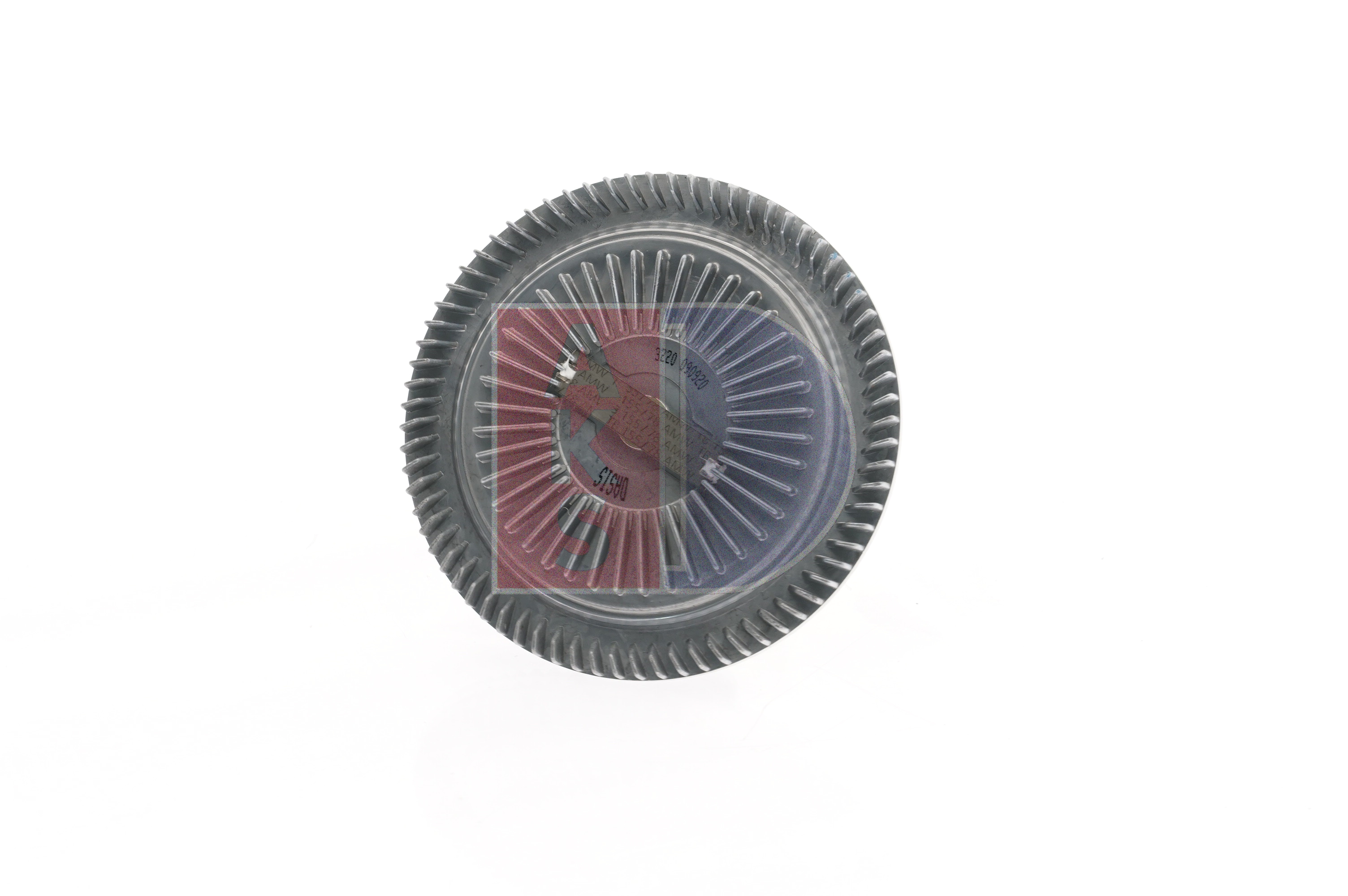Kjøp Clutch, kjølevifte av AKS DASIS 378028N til den lave prisen 1352,67 NOK