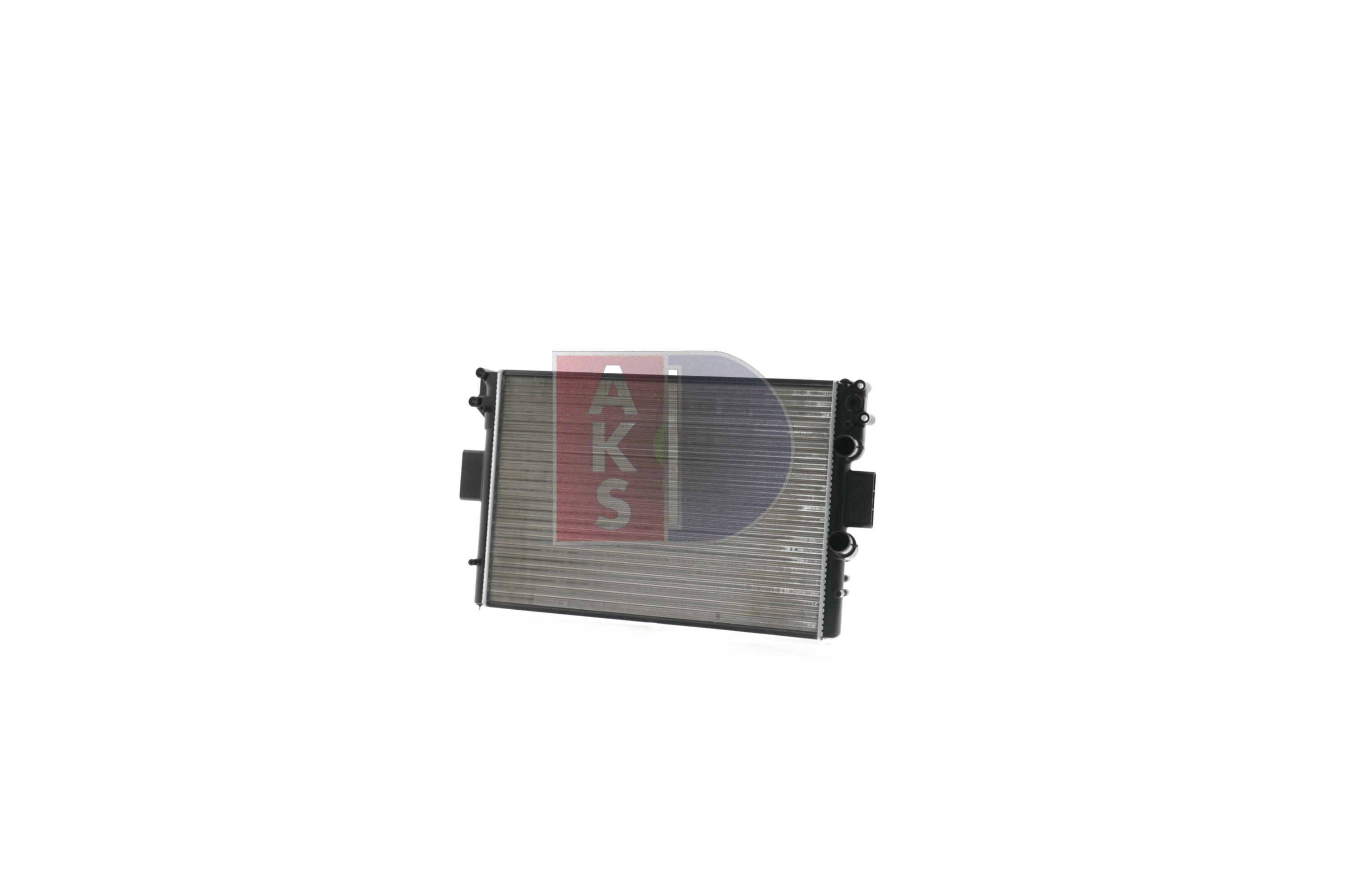 Kjøp Radiator, motorkjøling av AKS DASIS 400009N til den lave prisen 1495,81 NOK