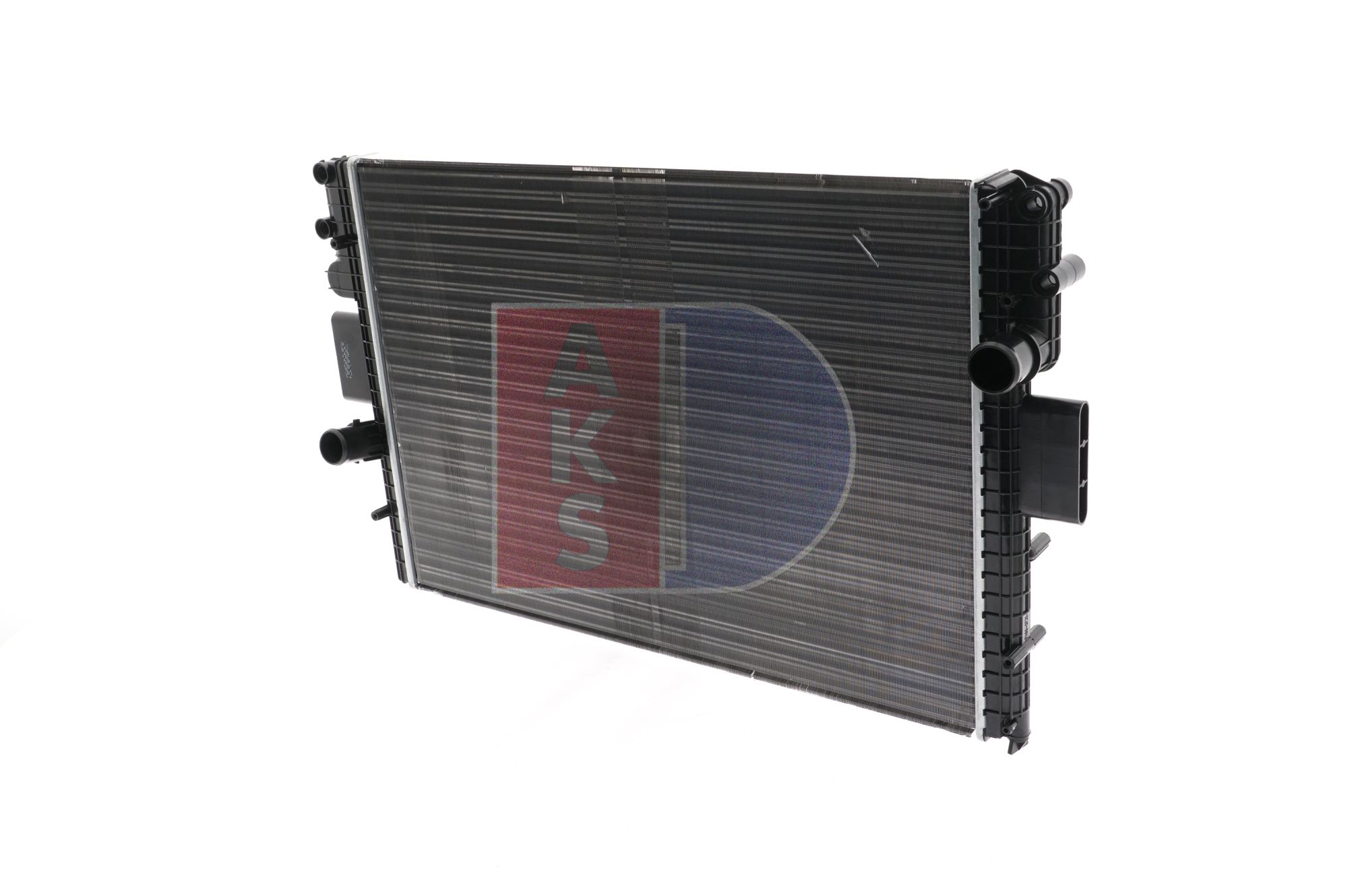 Kjøp Radiator, motorkjøling av AKS DASIS 400028N til den lave prisen 1557,03 NOK