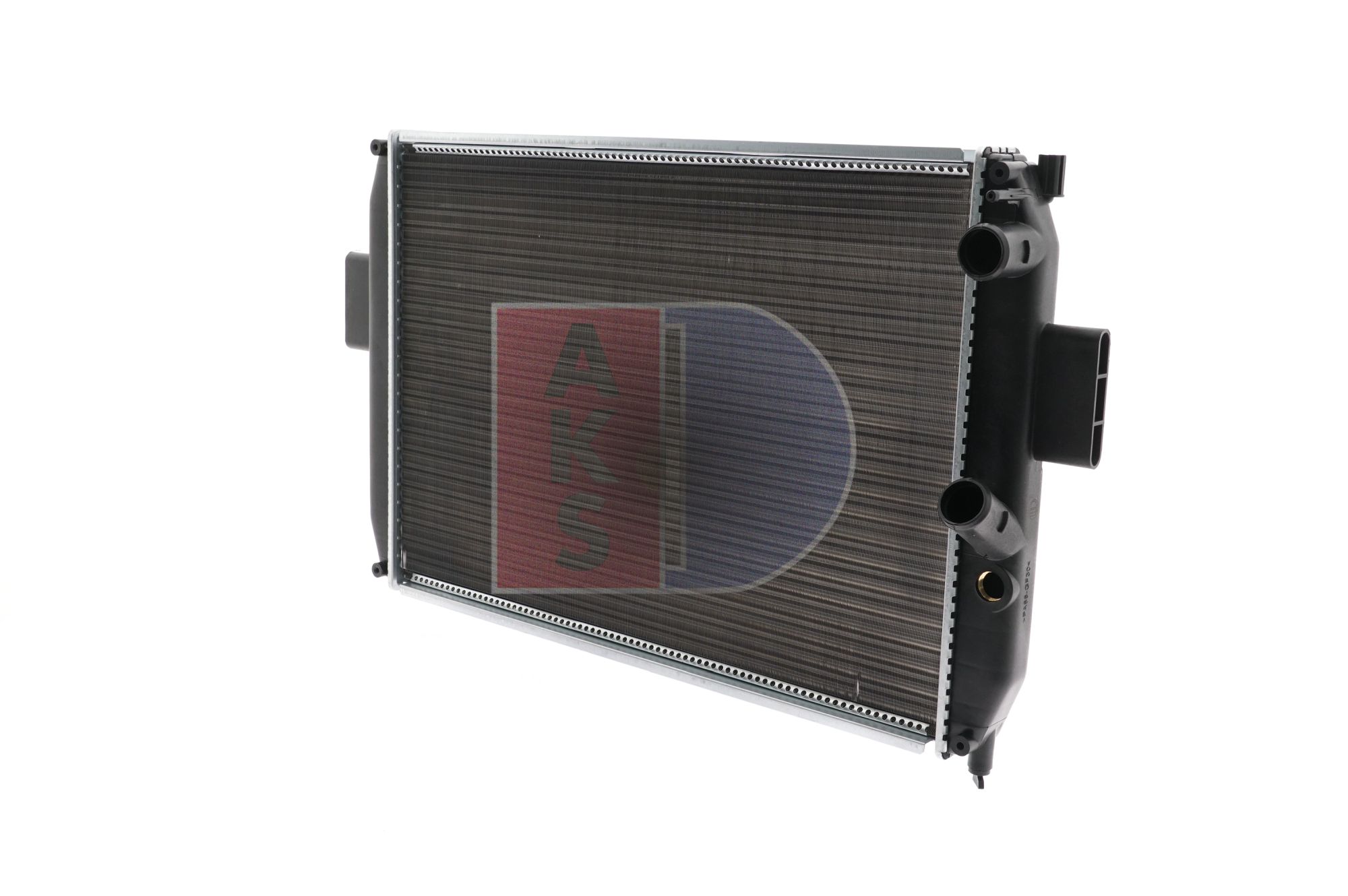 Kjøp Radiator, motorkjøling av AKS DASIS 400400N til den lave prisen 1261,90 NOK