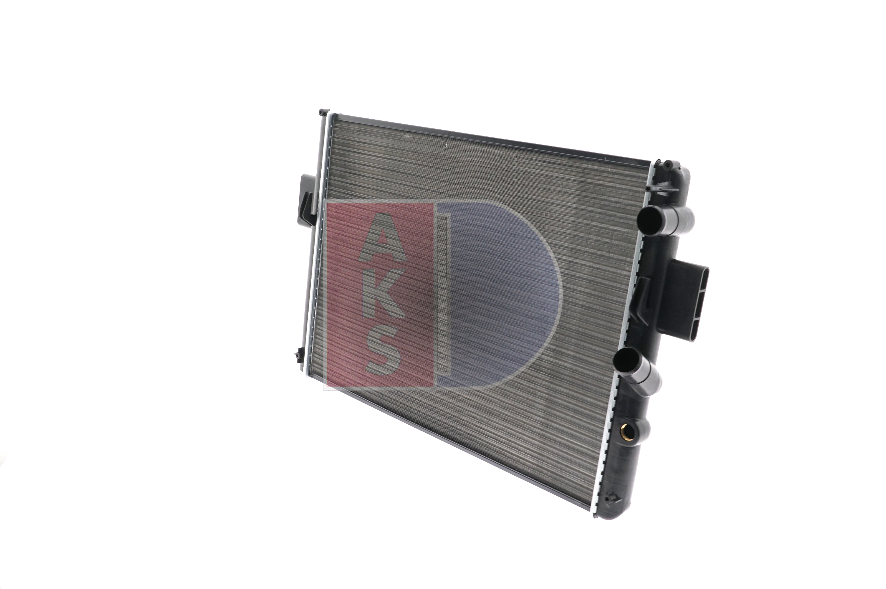 Kjøp Radiator, motorkjøling av AKS DASIS 400660N til den lave prisen 1607,48 NOK