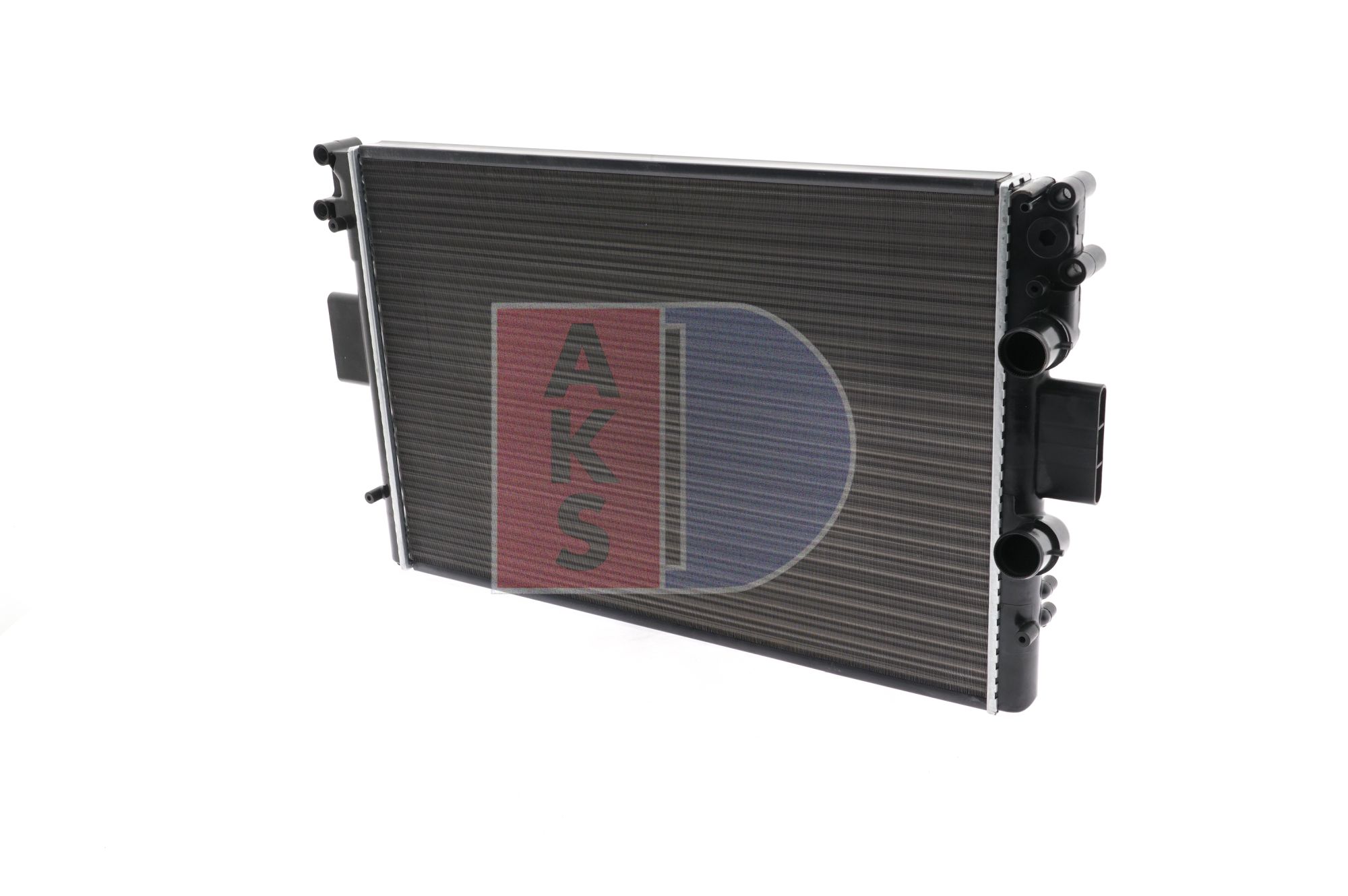 Kjøp Radiator, motorkjøling av AKS DASIS 400830N til den lave prisen 992,50 NOK