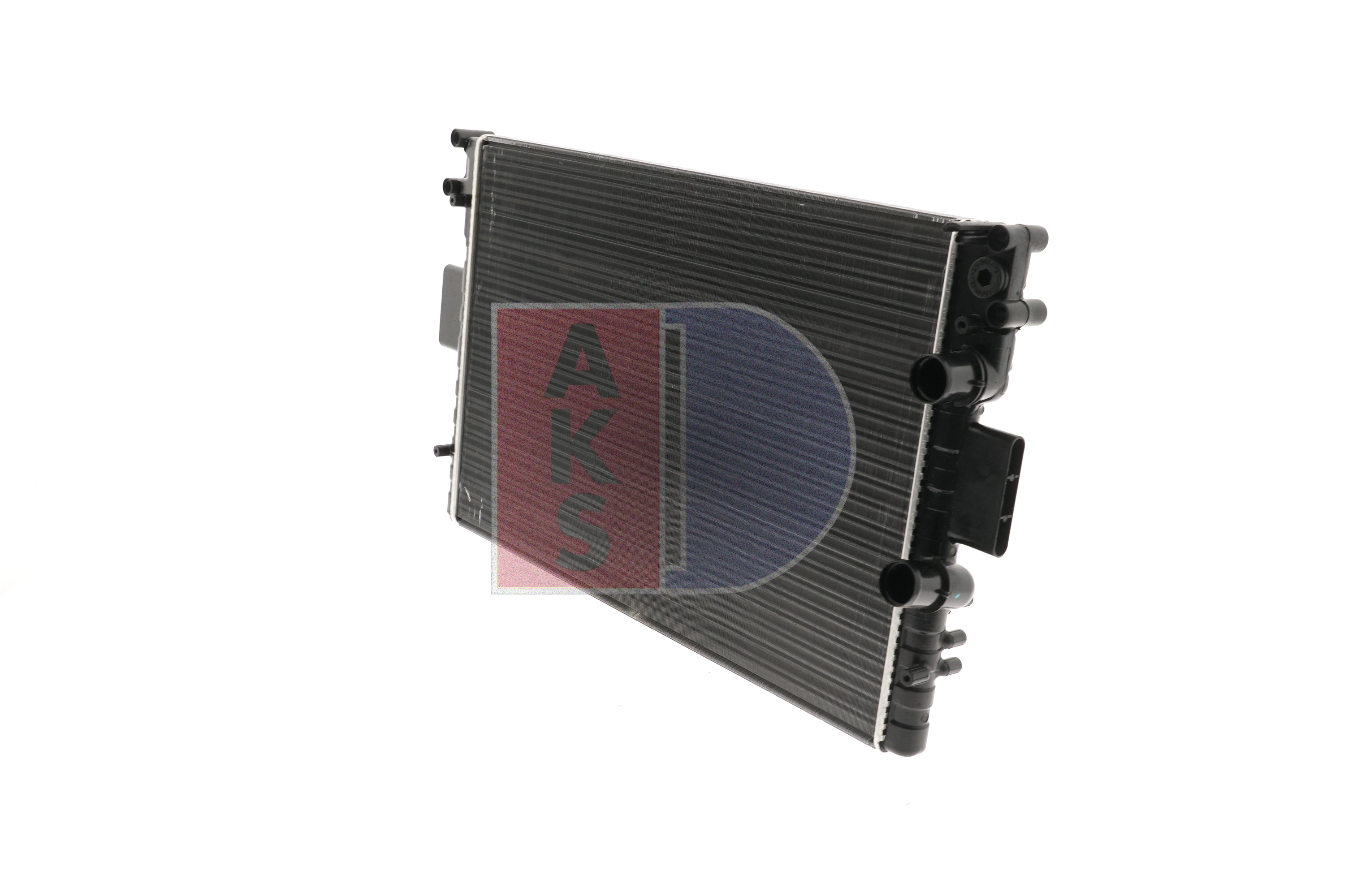 Kjøp Radiator, motorkjøling av AKS DASIS 400850N til den lave prisen 1846,58 NOK