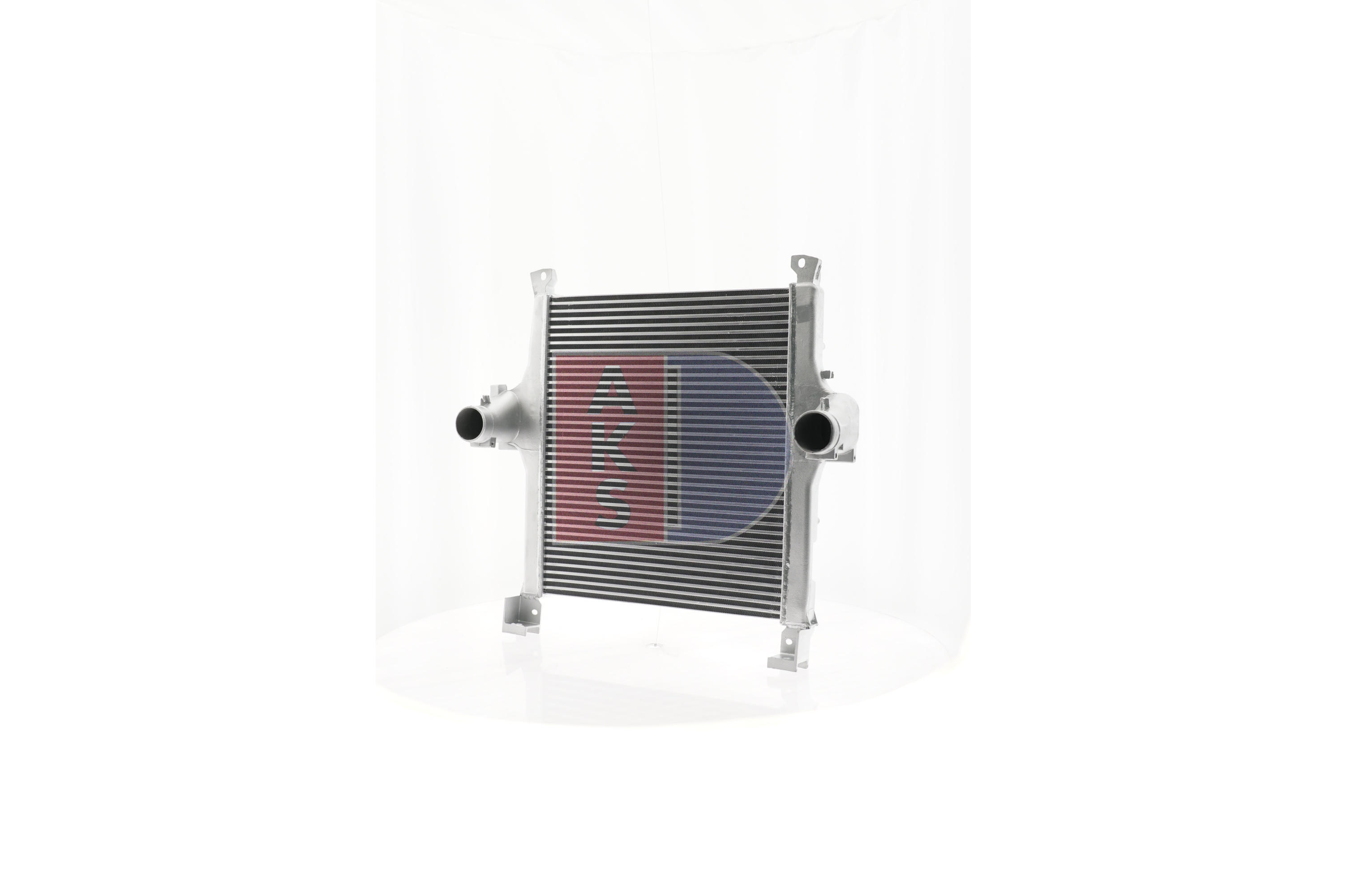 Kjøp Intercooler av AKS DASIS 407005N til den lave prisen 7904,74 NOK