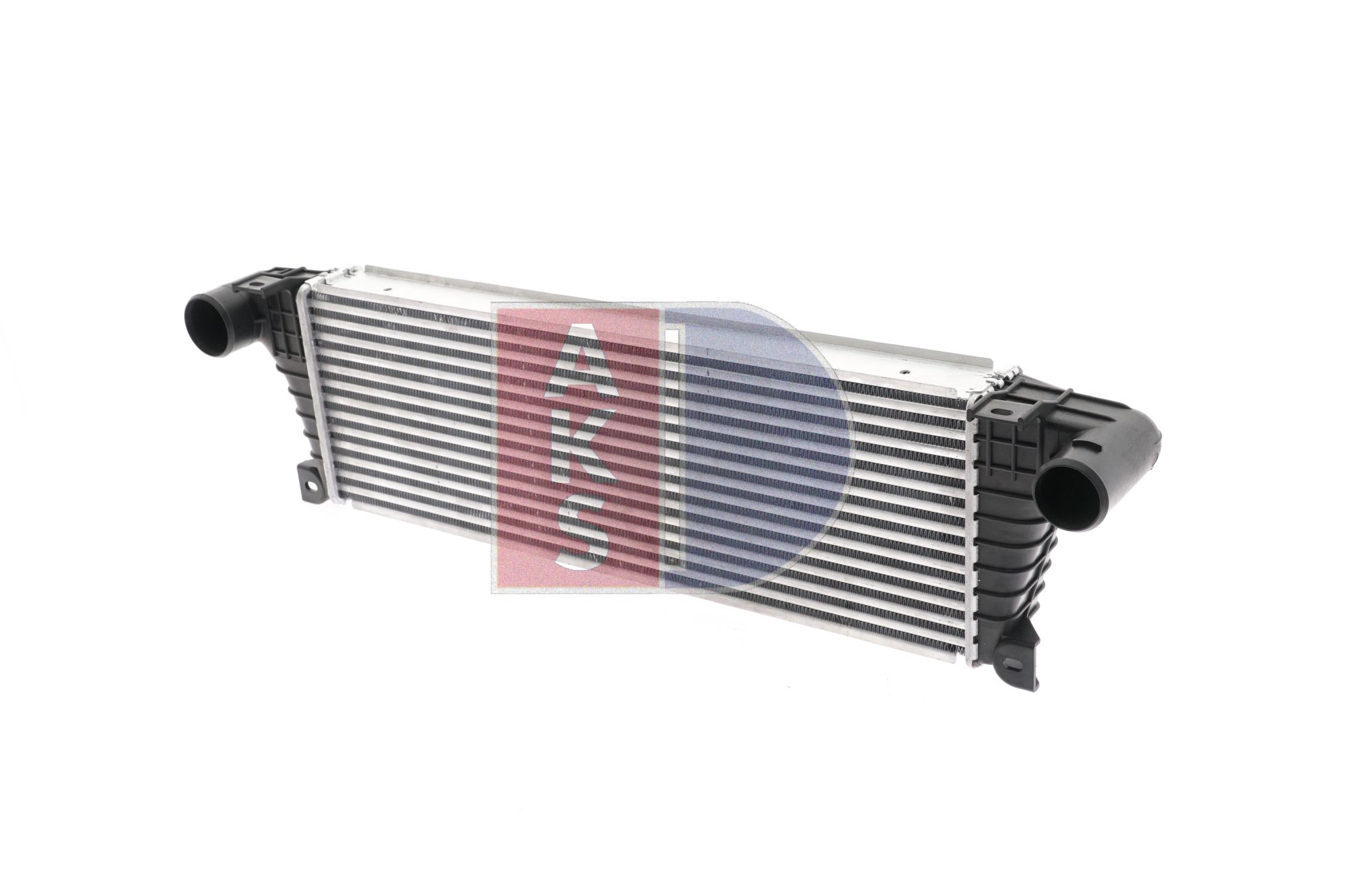 Kjøp Intercooler av AKS DASIS 407190N til den lave prisen 1676,87 NOK