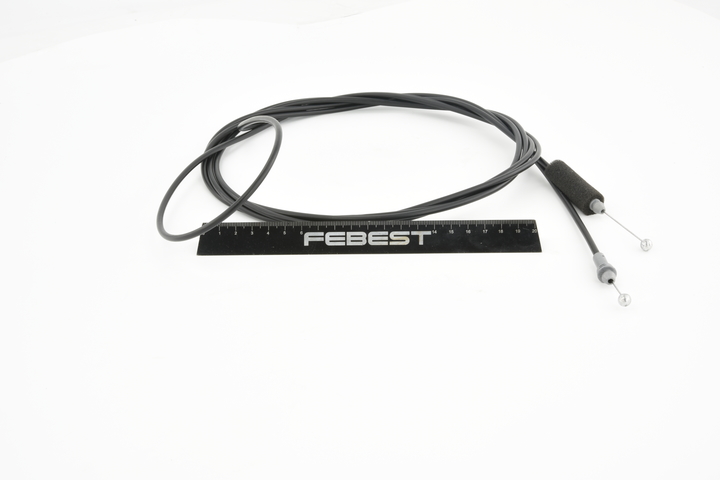 Comprar Kit reparación cables, portón trasero de FEBEST 01102-ADE150 a bajo precio de 14,04 €
