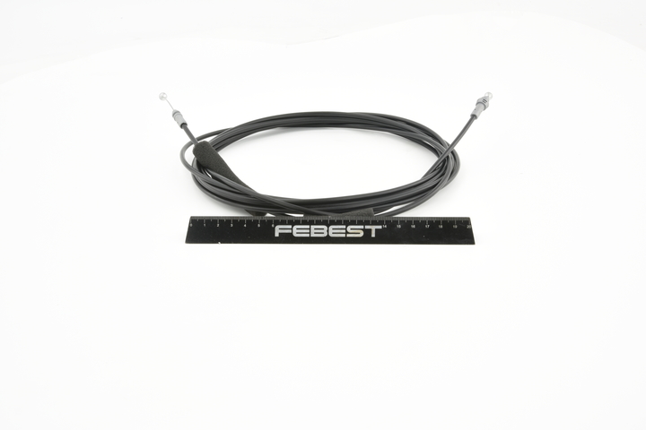 Comprar Kit reparación cables, portón trasero de FEBEST 01102-ASV50 a bajo precio de 25,25 €