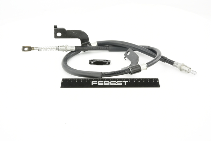 Acquista Cavo freno a mano da FEBEST 10100-CAPRH a buon mercato per soli 27,98 €