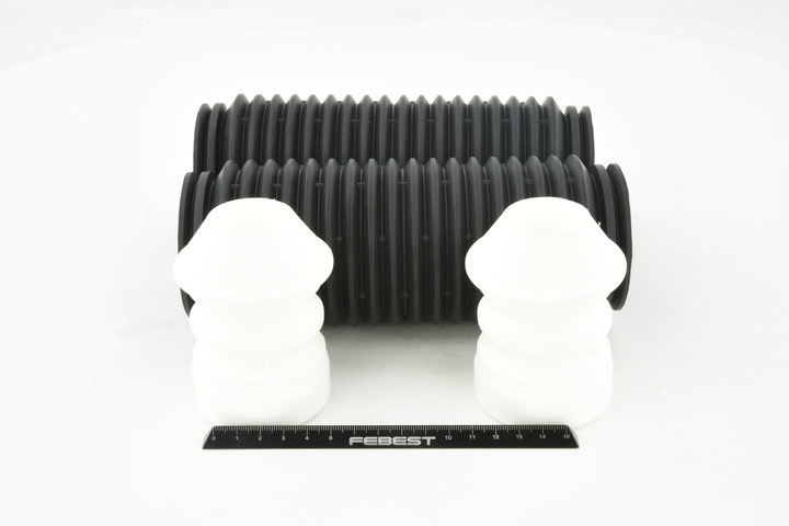 Compre FEBEST Capa de protecção / fole, amortecedor Art.: BMSHB-E53R-KIT online