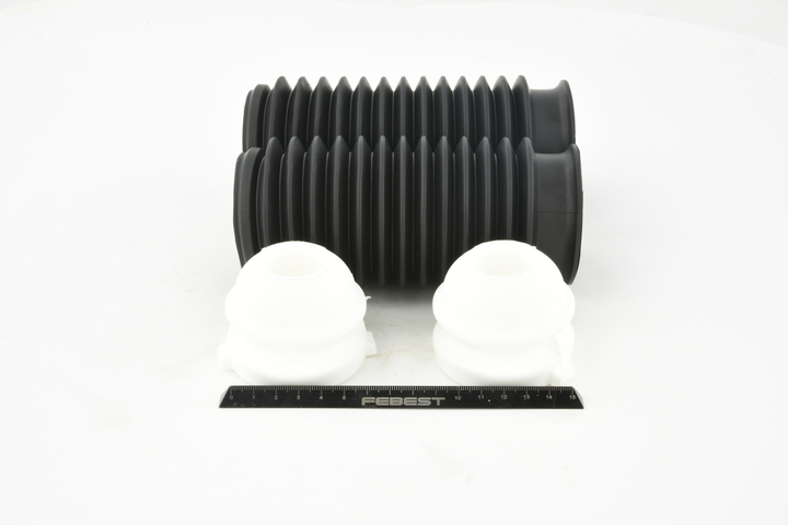 Schutzkappe / Faltenbalg, Stoßdämpfer VLSHB-S60F-KIT von FEBEST günstig für 24,62 € online kaufen