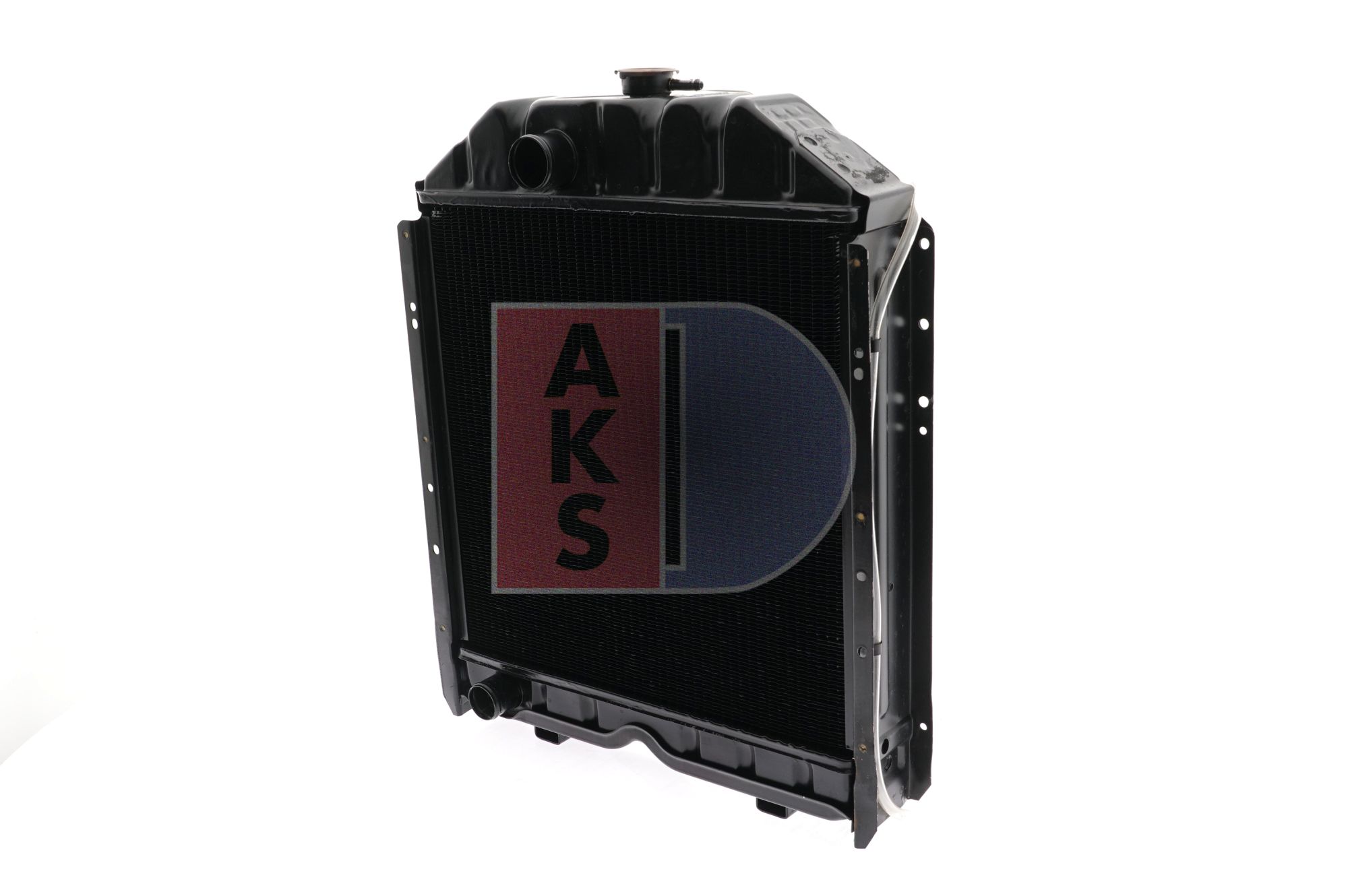 Achetez des Radiateur du moteur AKS DASIS 440125N à prix pour 426,98 €