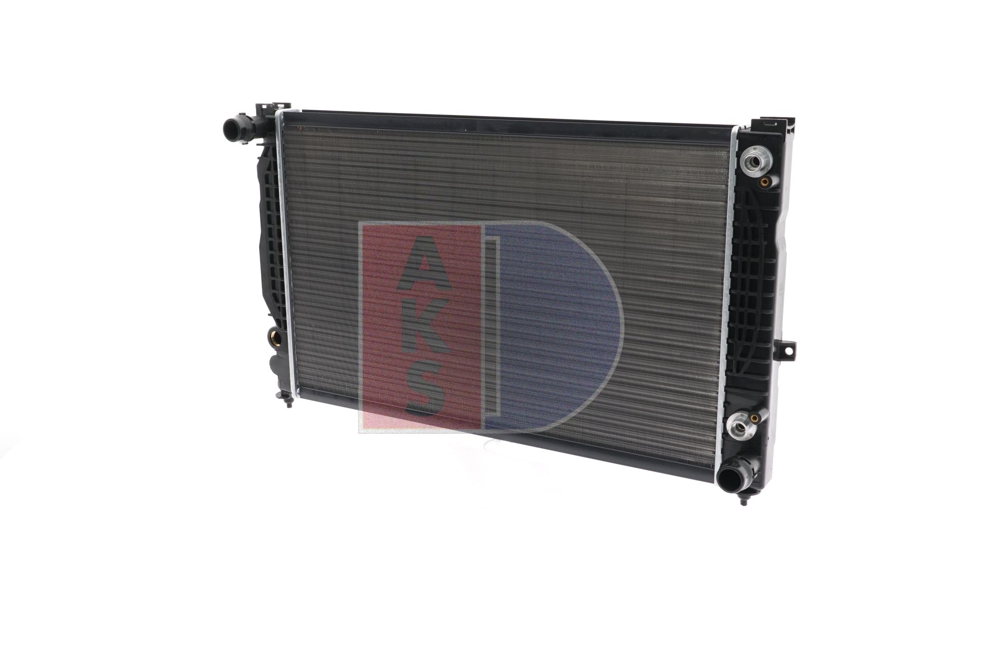Achetez des Radiateur du moteur AKS DASIS 480011N à prix pour 109,12 €