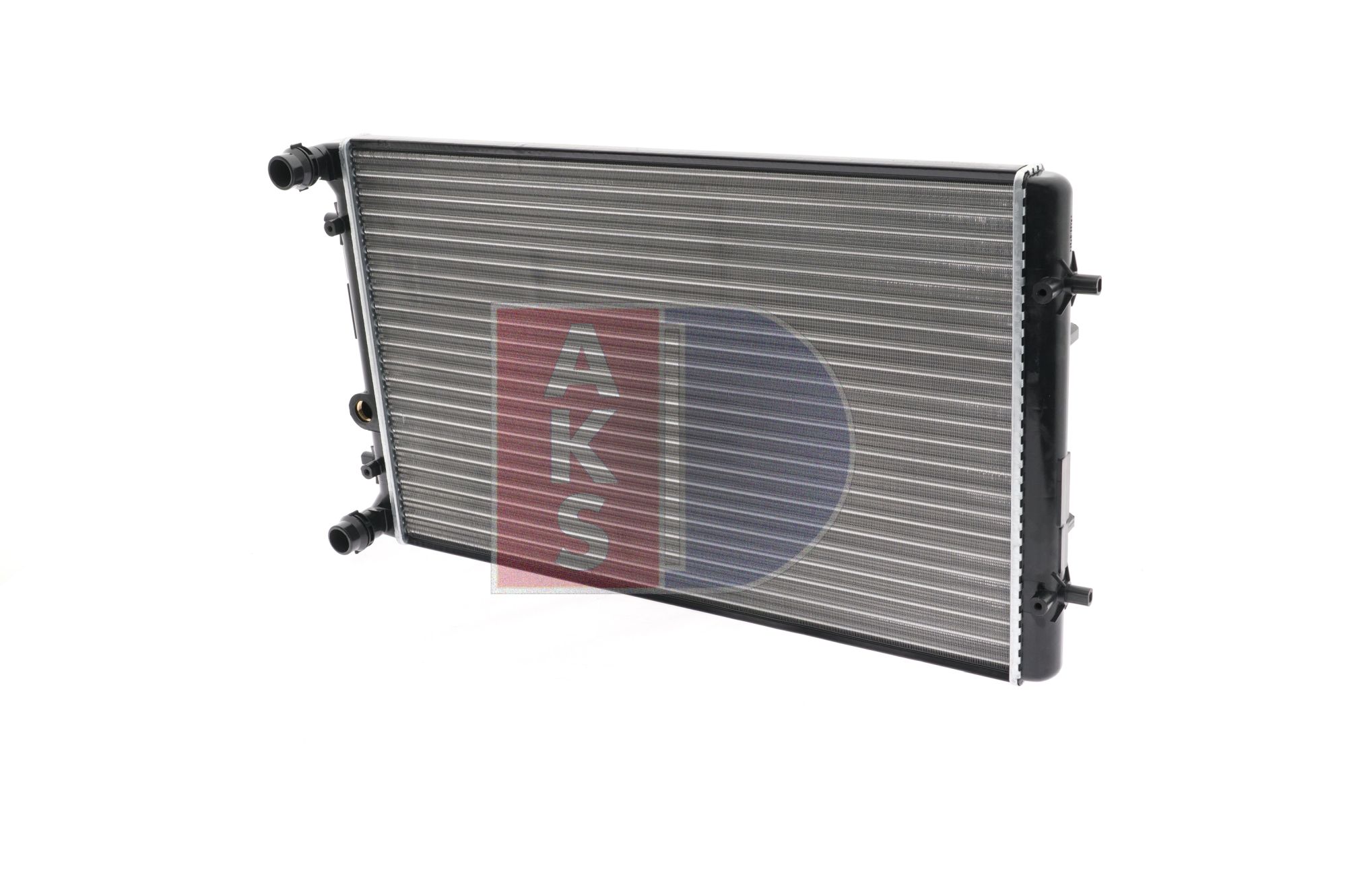 Kühler, Motorkühlung 480019N von AKS DASIS günstig für 67,34 € online kaufen