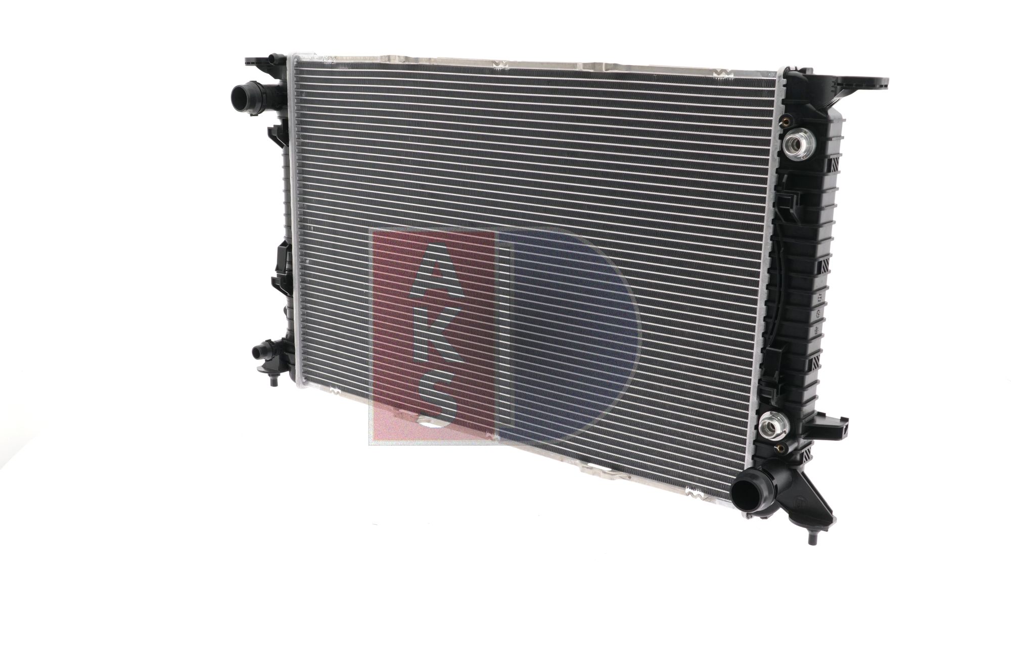 Kjøp Radiator, motorkjøling av AKS DASIS 480021N til den lave prisen 1837,62 NOK