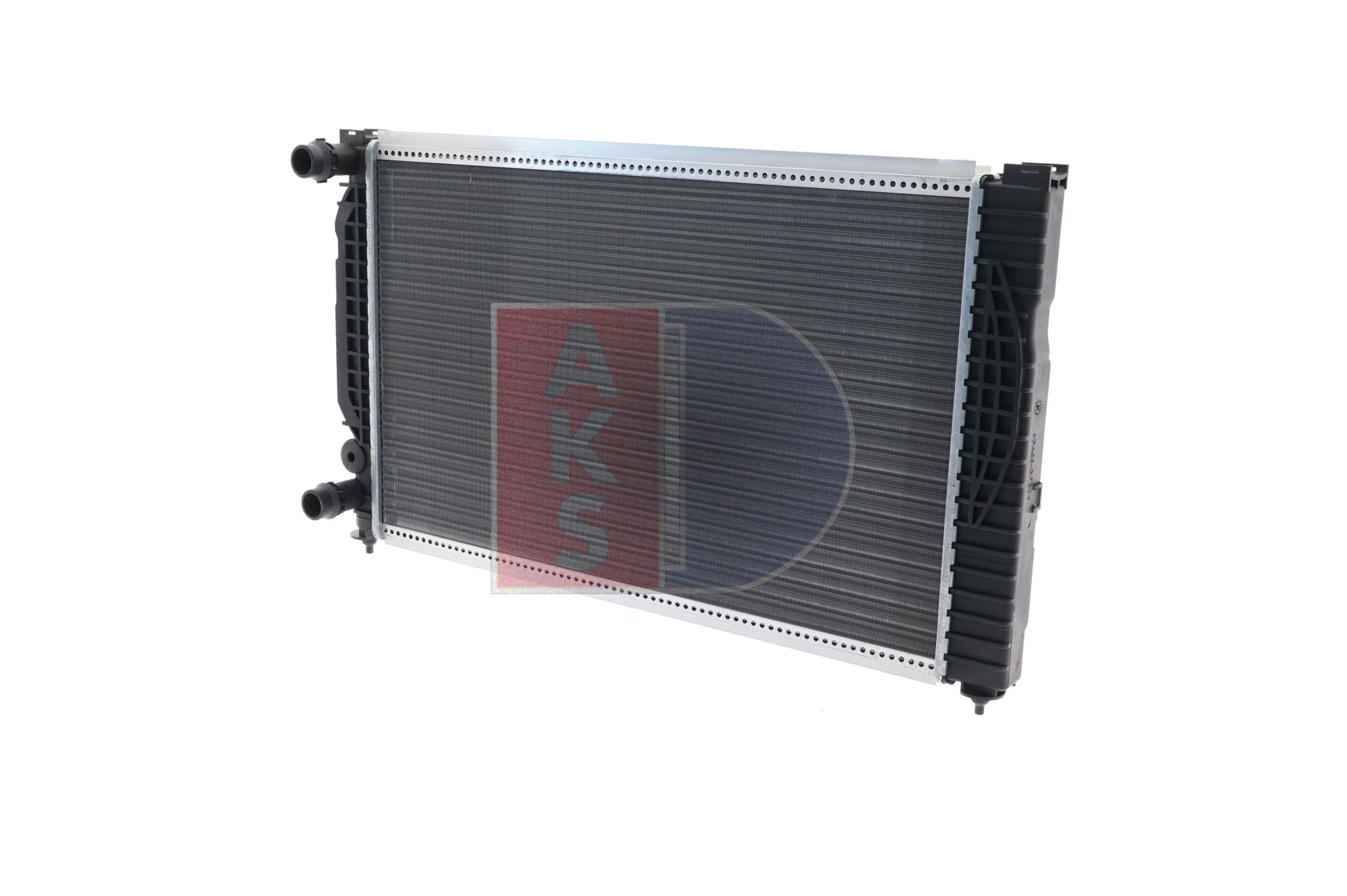 Acquista Radiatore motore da AKS DASIS 480023N a buon mercato per soli 128,63 €