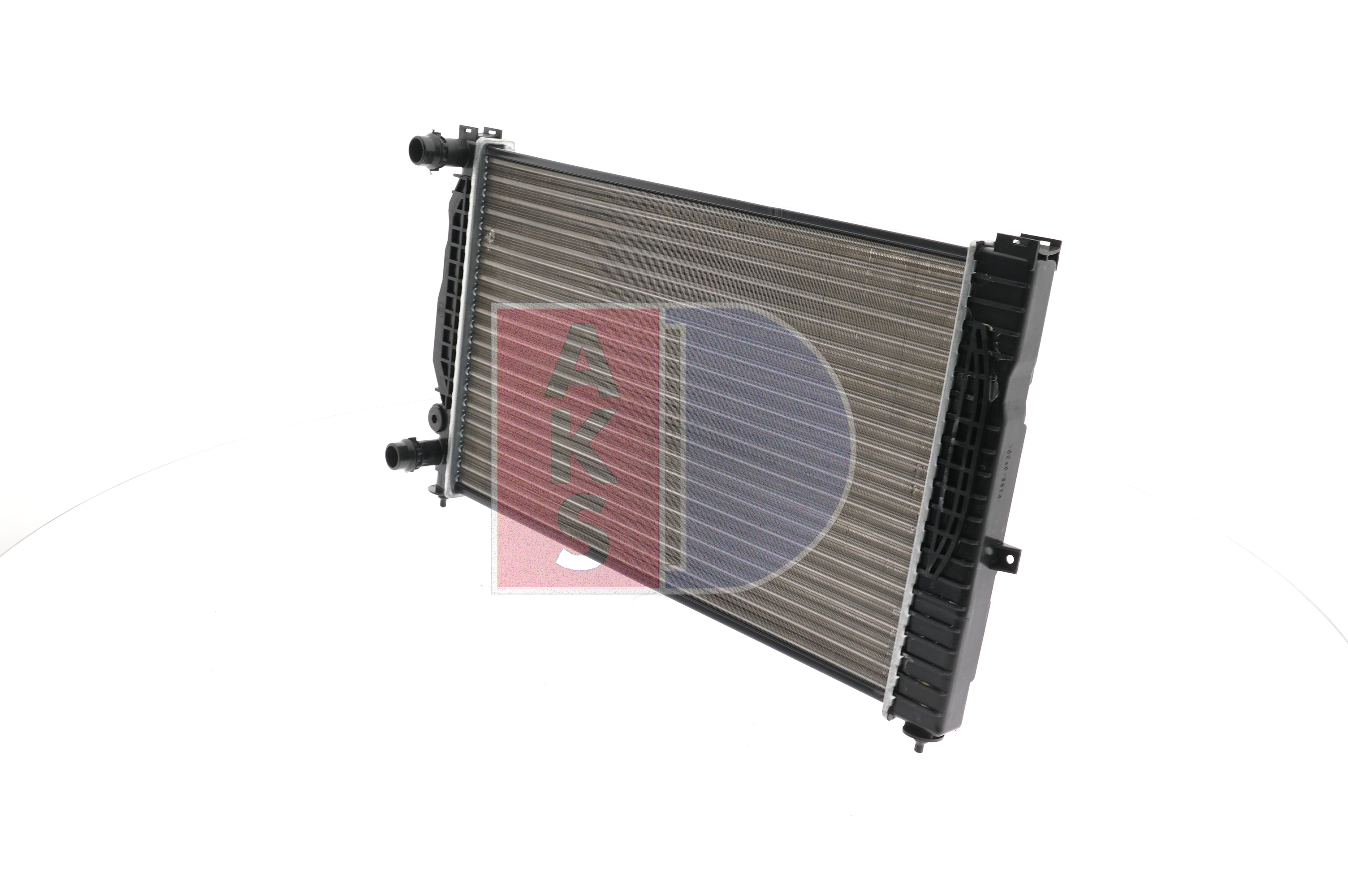 Acquista Radiatore motore da AKS DASIS 480026N a buon mercato per soli 83,13 €