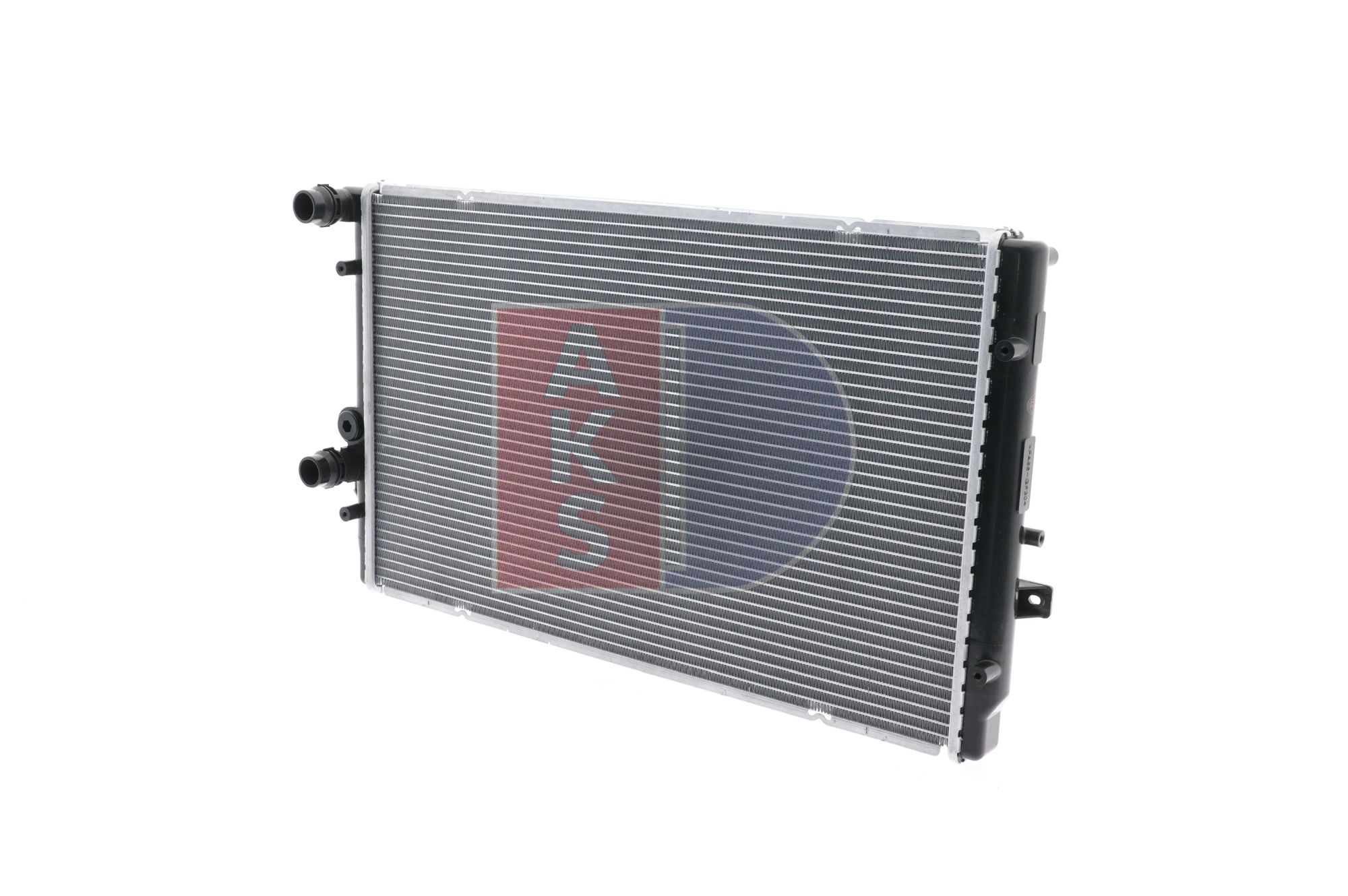 Acquista online AKS DASIS Radiatore motore Art.: 480028N