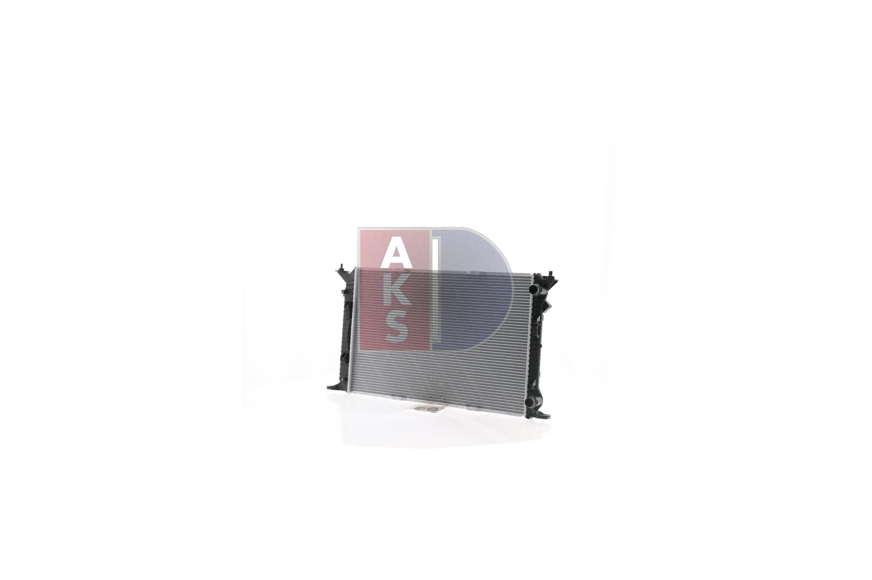 Acquista Radiatore motore da AKS DASIS 480034N a buon mercato per soli 169,46 €