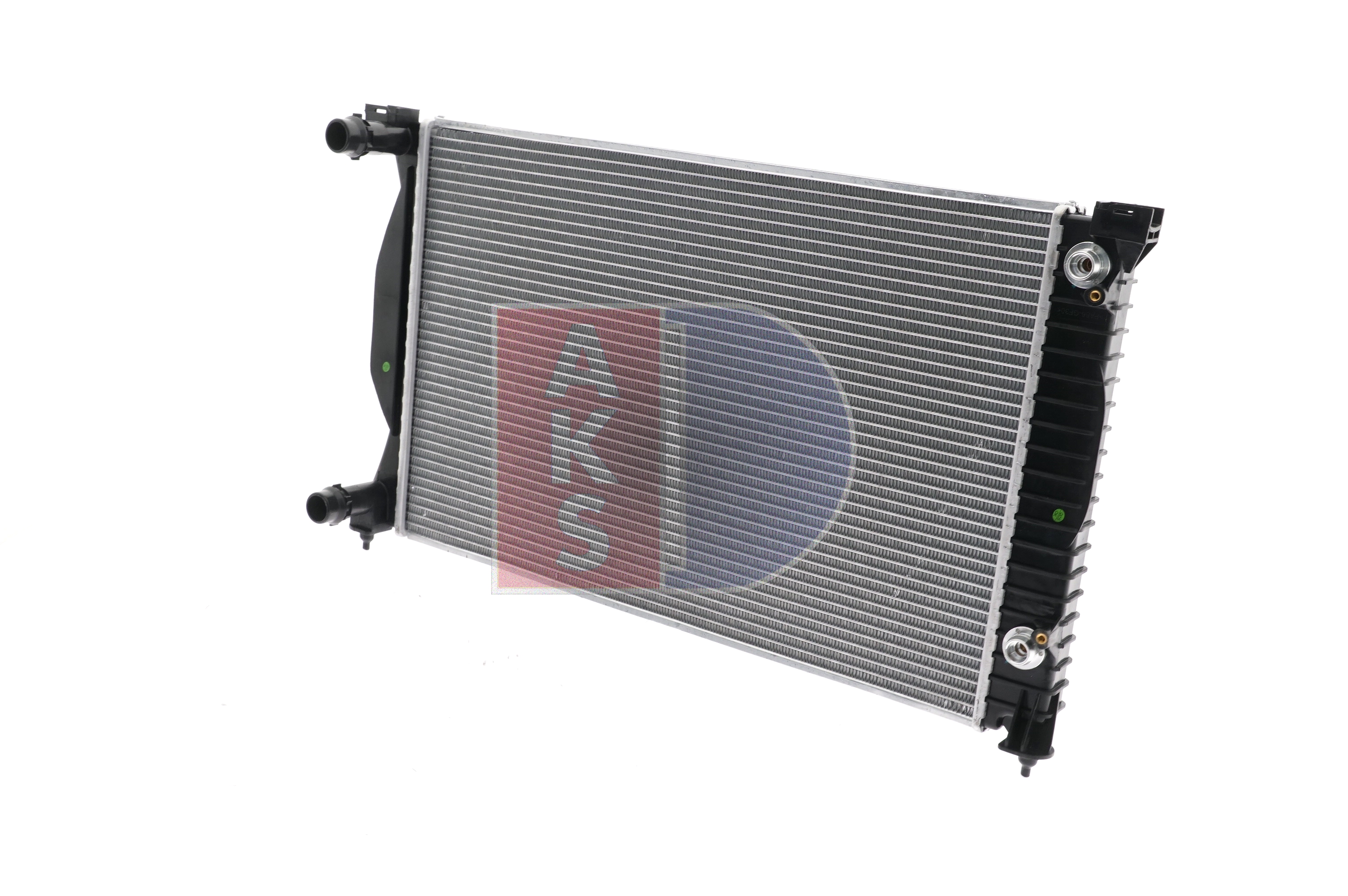 Acquista online AKS DASIS Radiatore motore Art.: 480036N