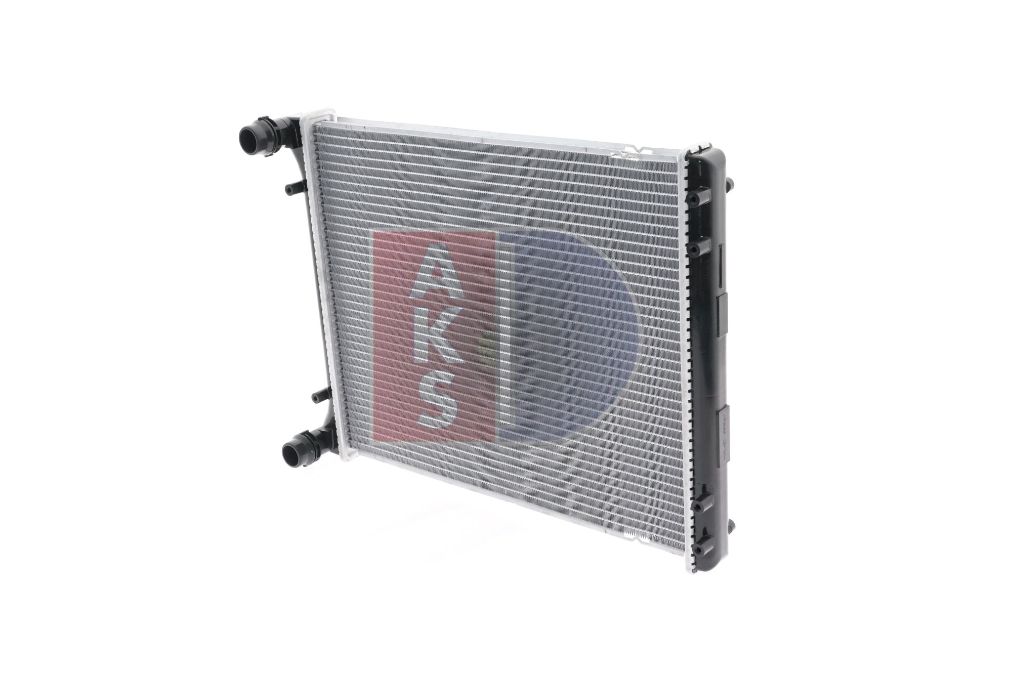 Kühler, Motorkühlung 480037N