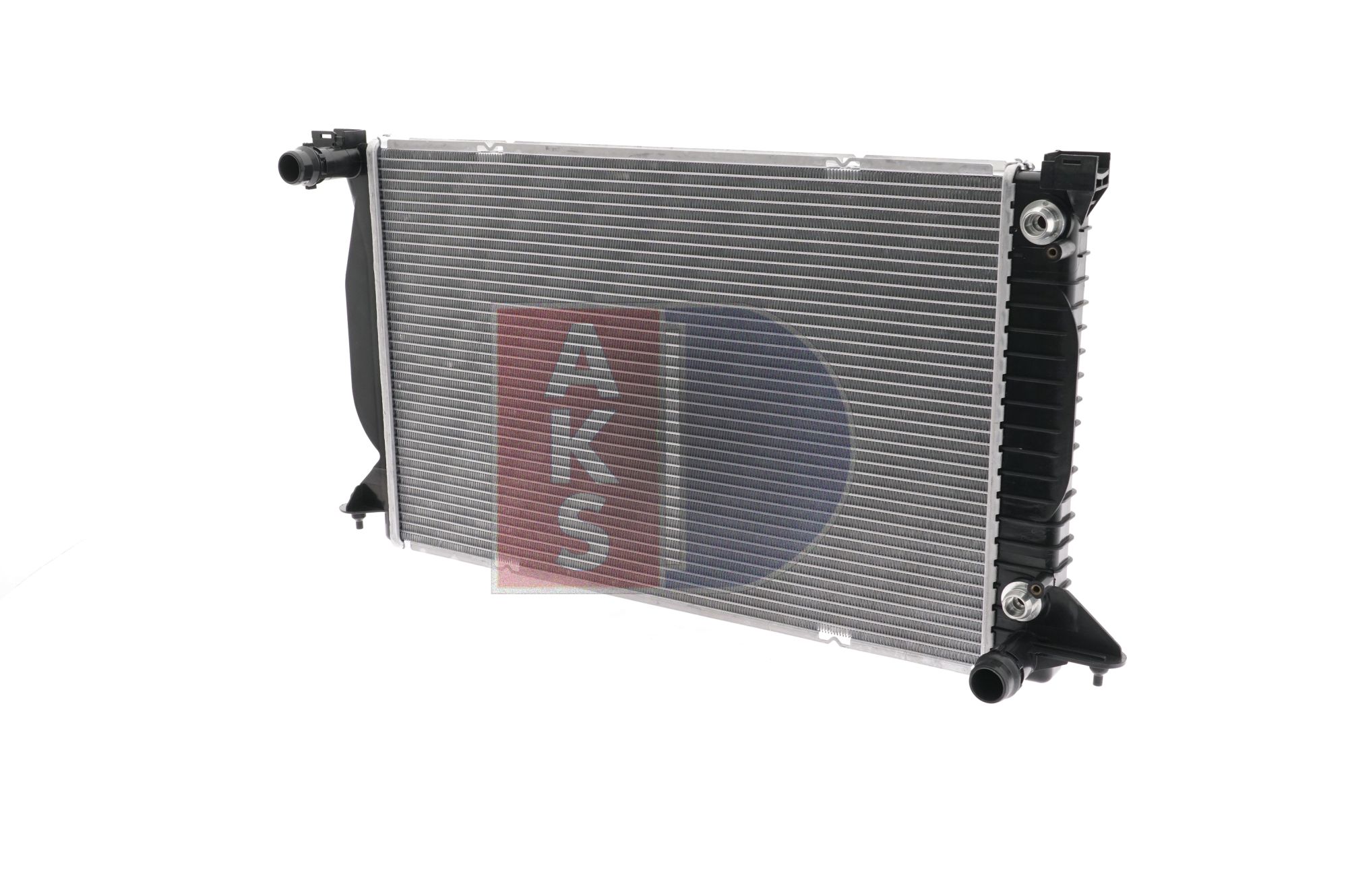 Kühler, Motorkühlung von AKS DASIS