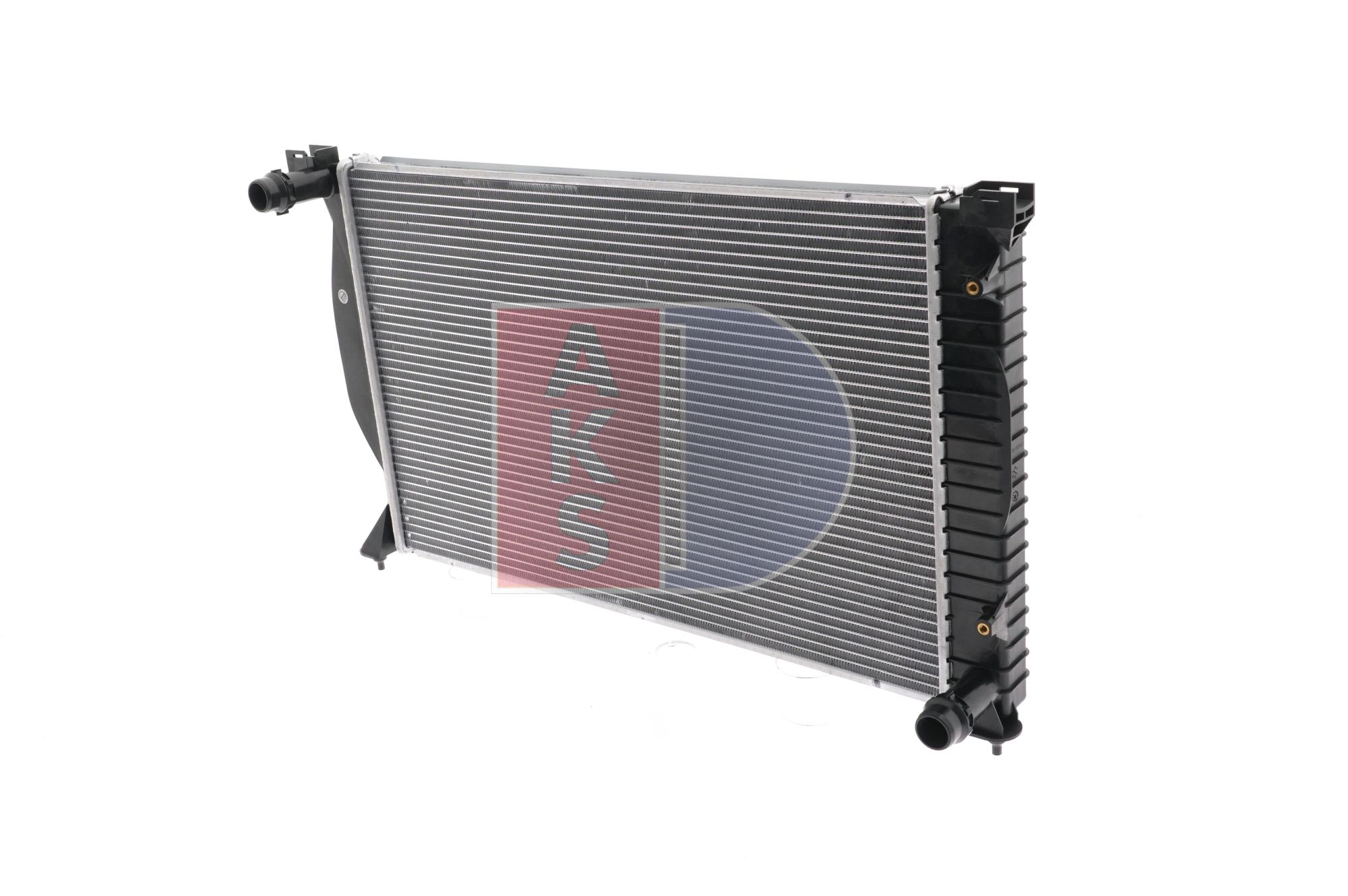 Acquista Radiatore motore da AKS DASIS 480041N a buon mercato per soli 132,97 €