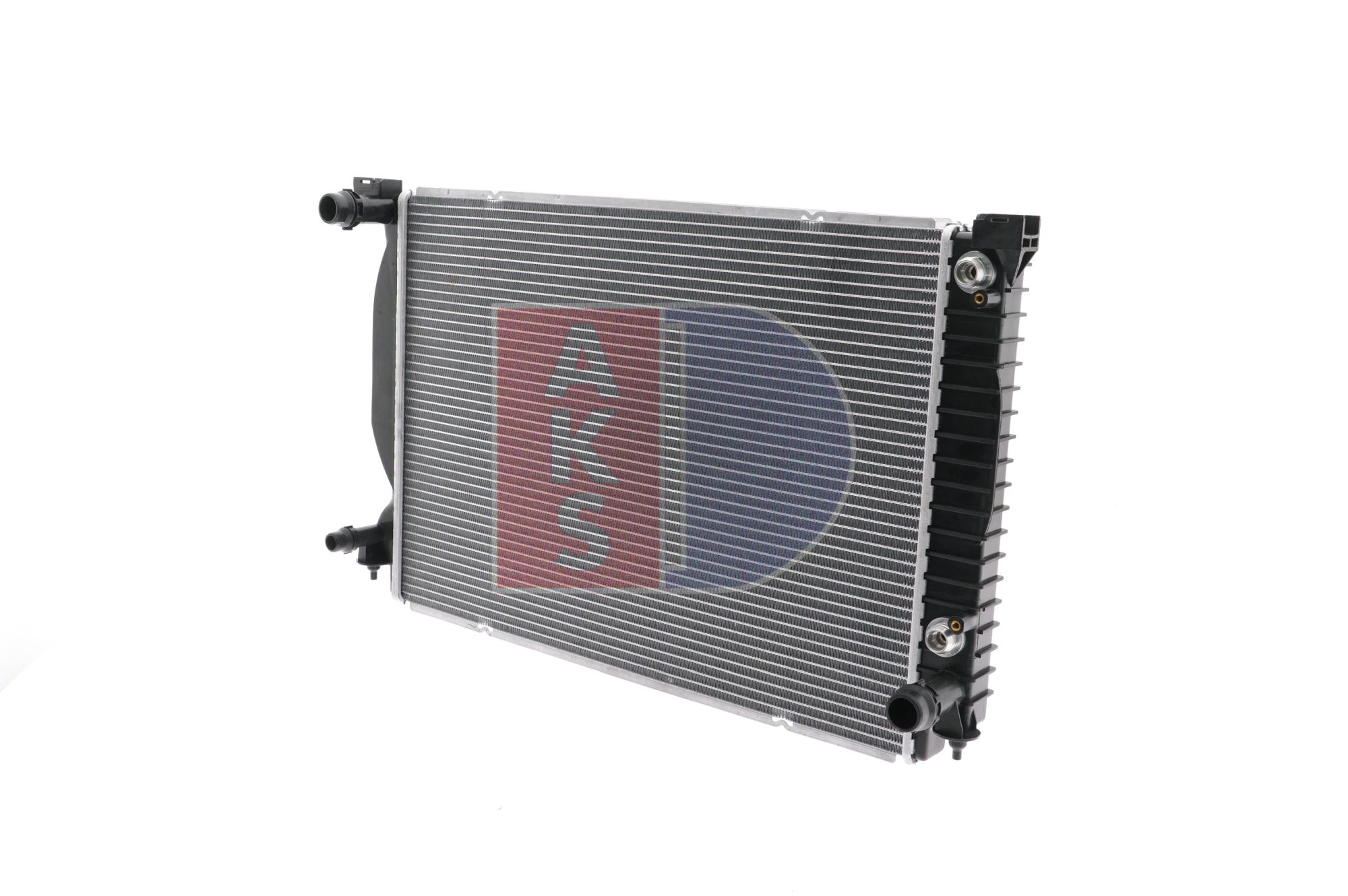 Acquista online AKS DASIS Radiatore motore Art.: 480043N