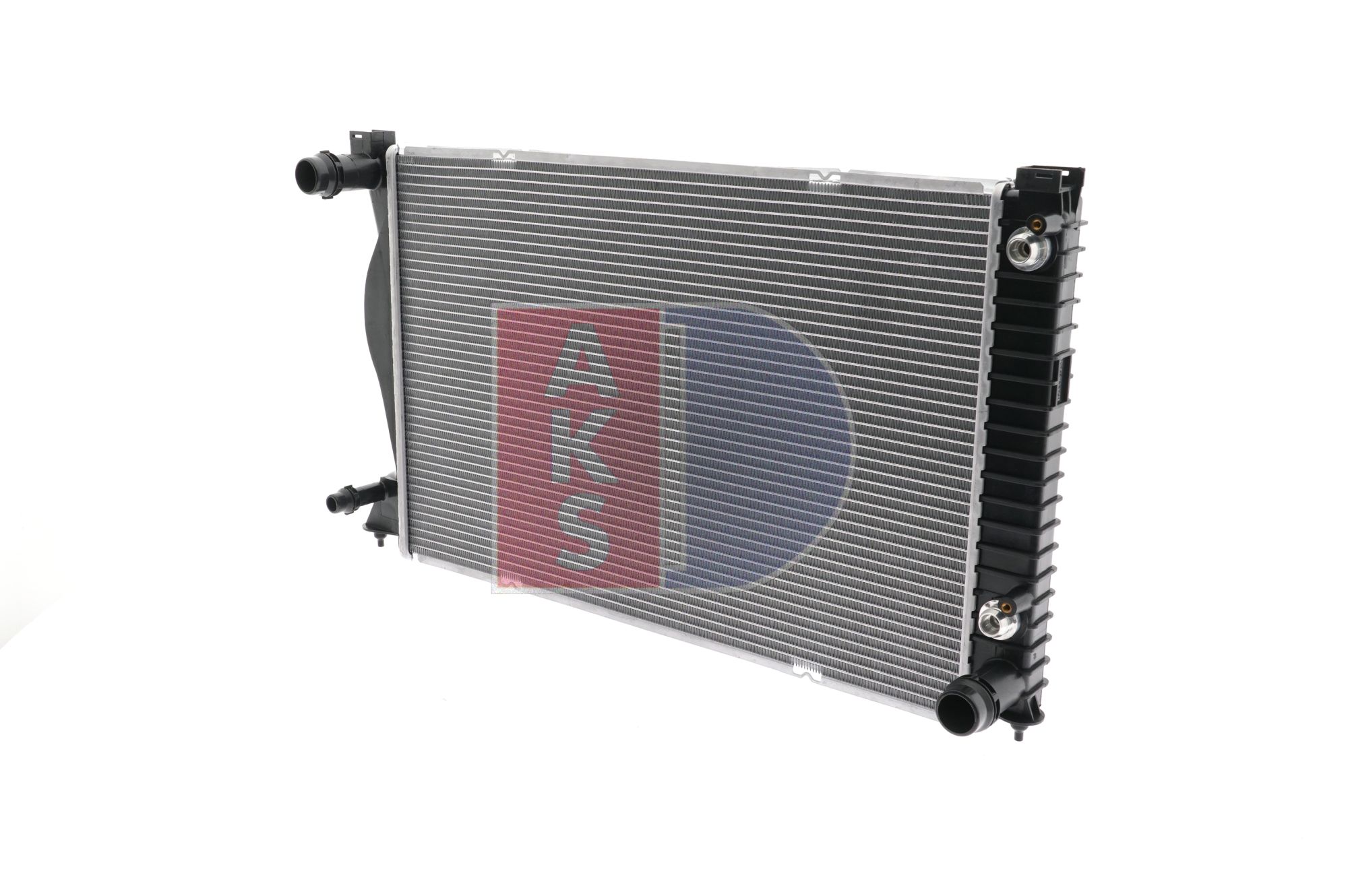 Acquista online AKS DASIS Radiatore motore Art.: 480047N