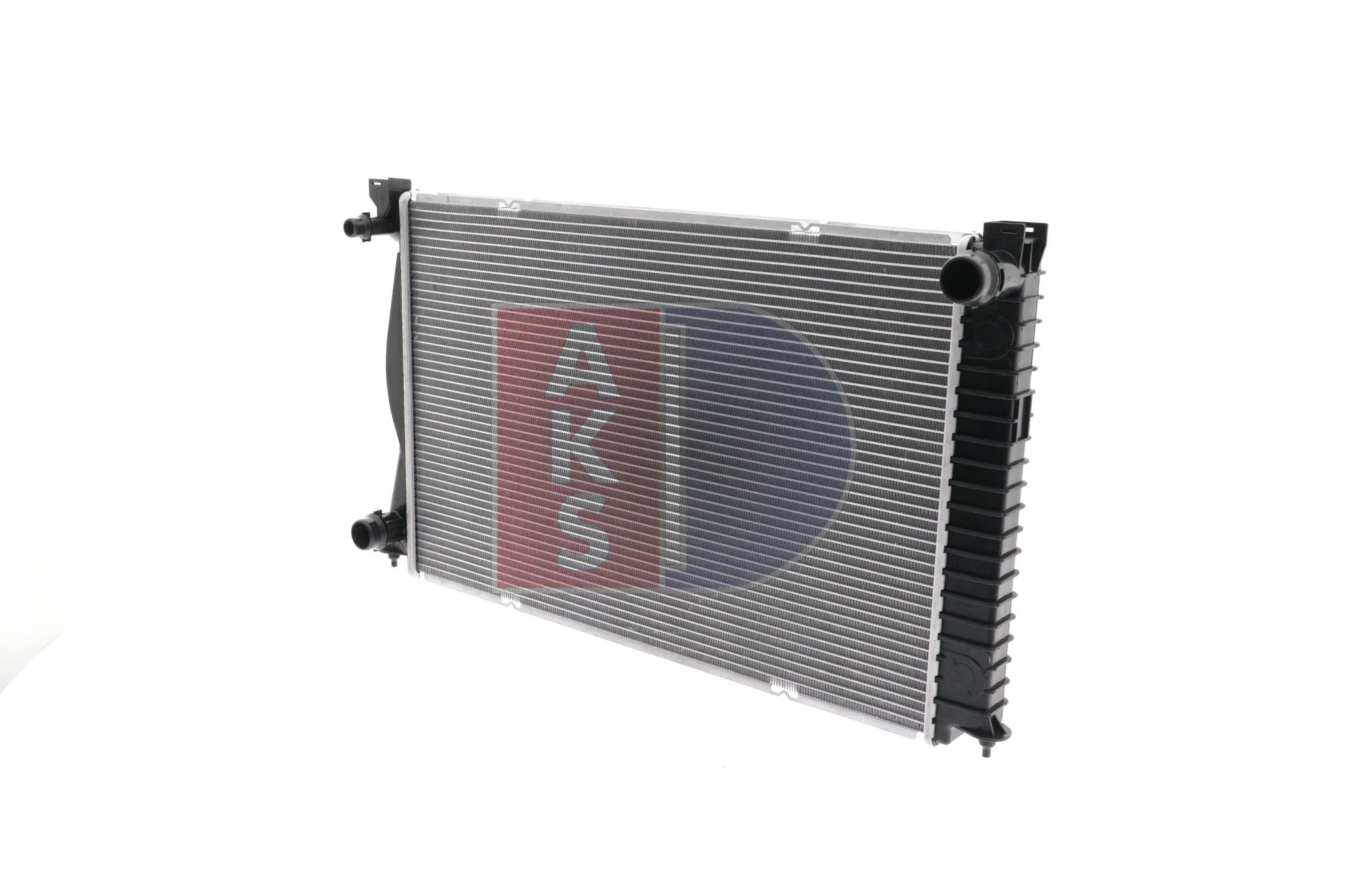 Kühler, Motorkühlung von AKS DASIS