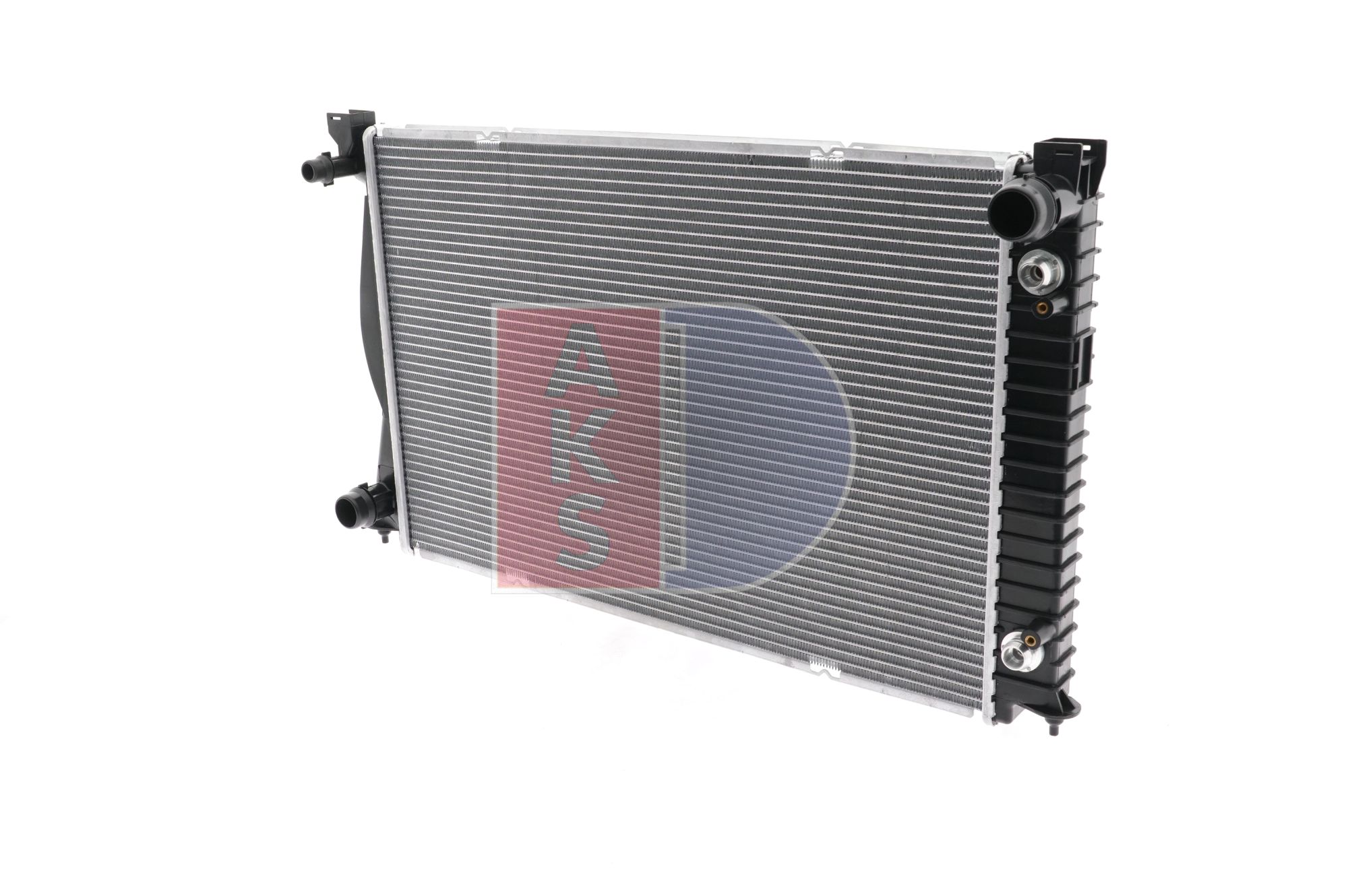 Acquista Radiatore motore da AKS DASIS 480053N a buon mercato per soli 175,15 €