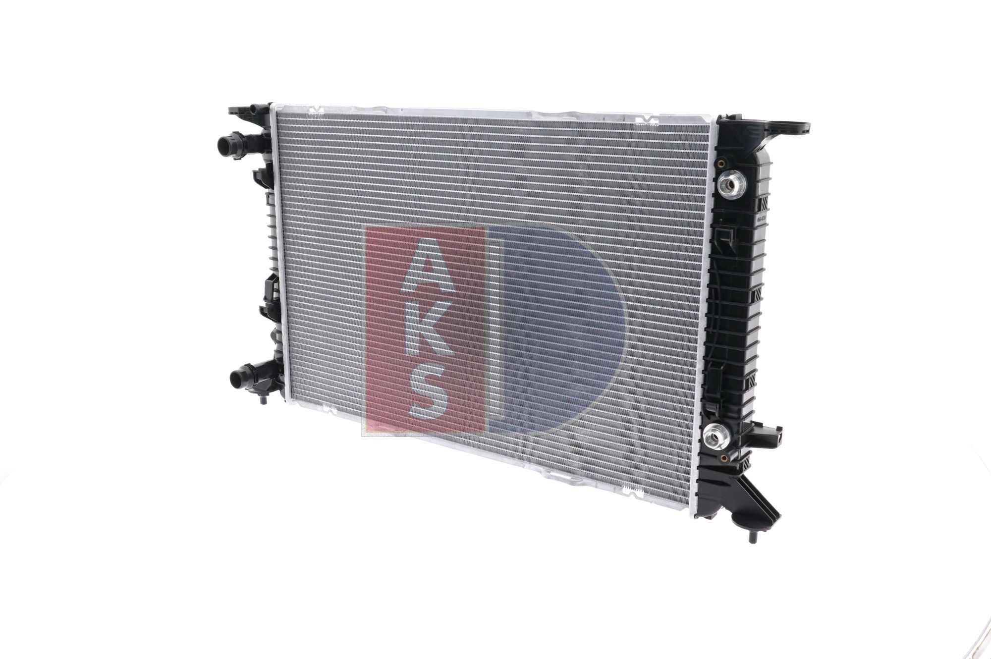 Kjøp Radiator, motorkjøling av AKS DASIS 480057N til den lave prisen 2164,89 NOK
