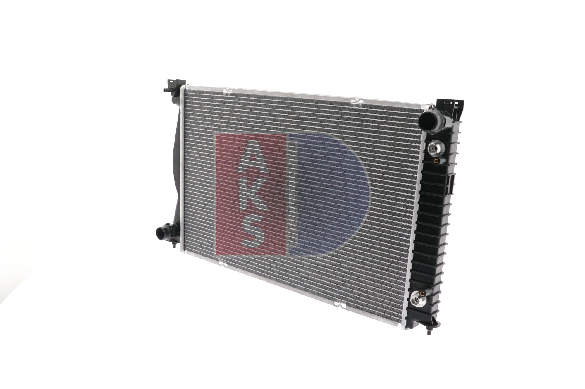 Kühler, Motorkühlung von AKS DASIS