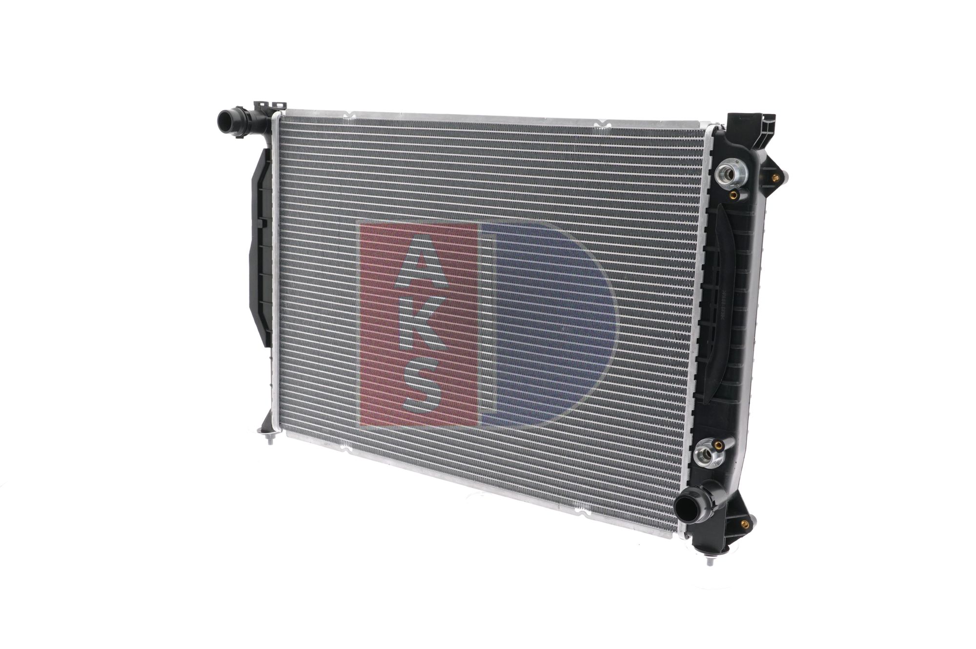 Acquista online AKS DASIS Radiatore motore Art.: 480150N