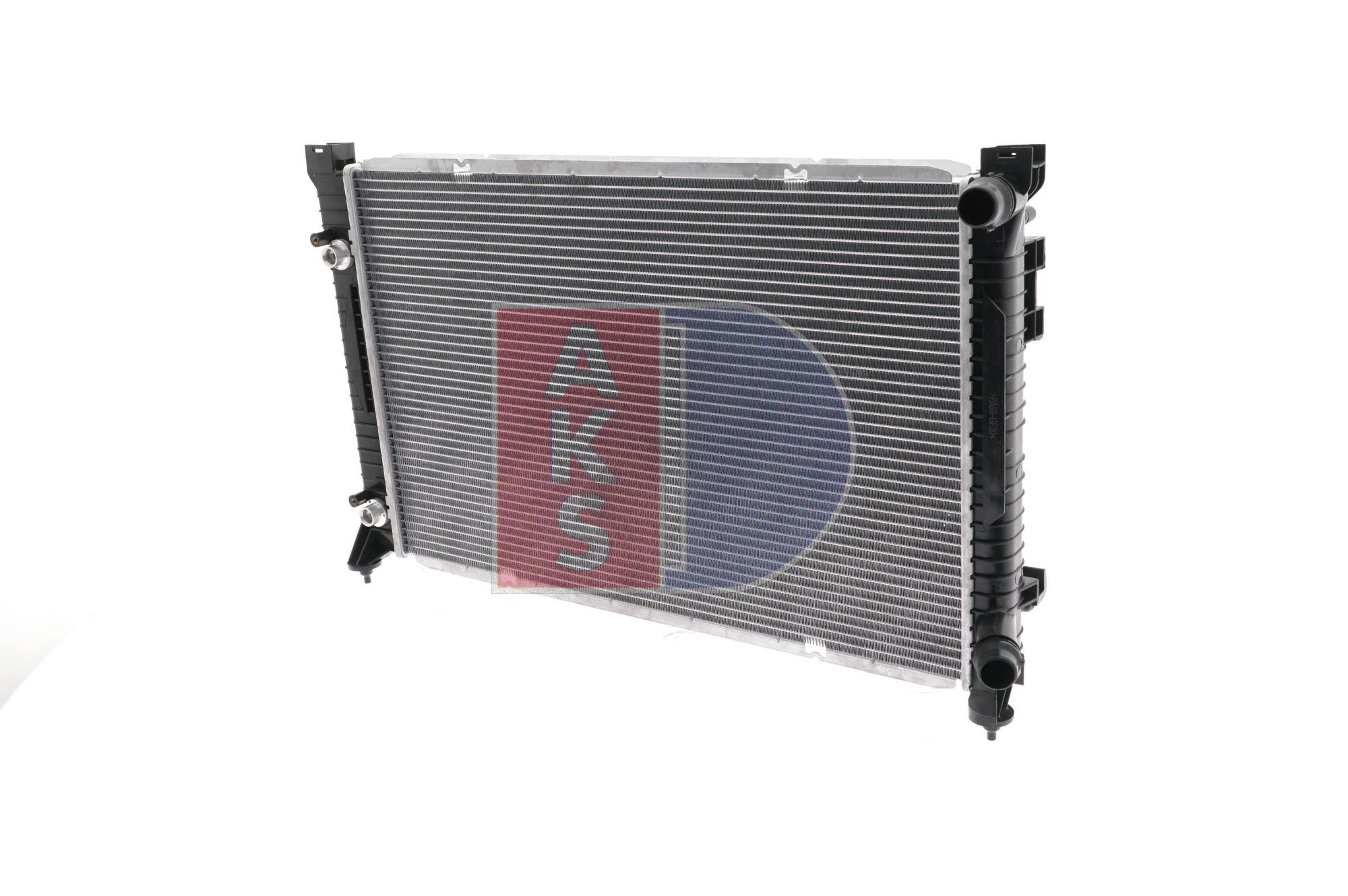 Acquista online AKS DASIS Radiatore motore Art.: 480260N