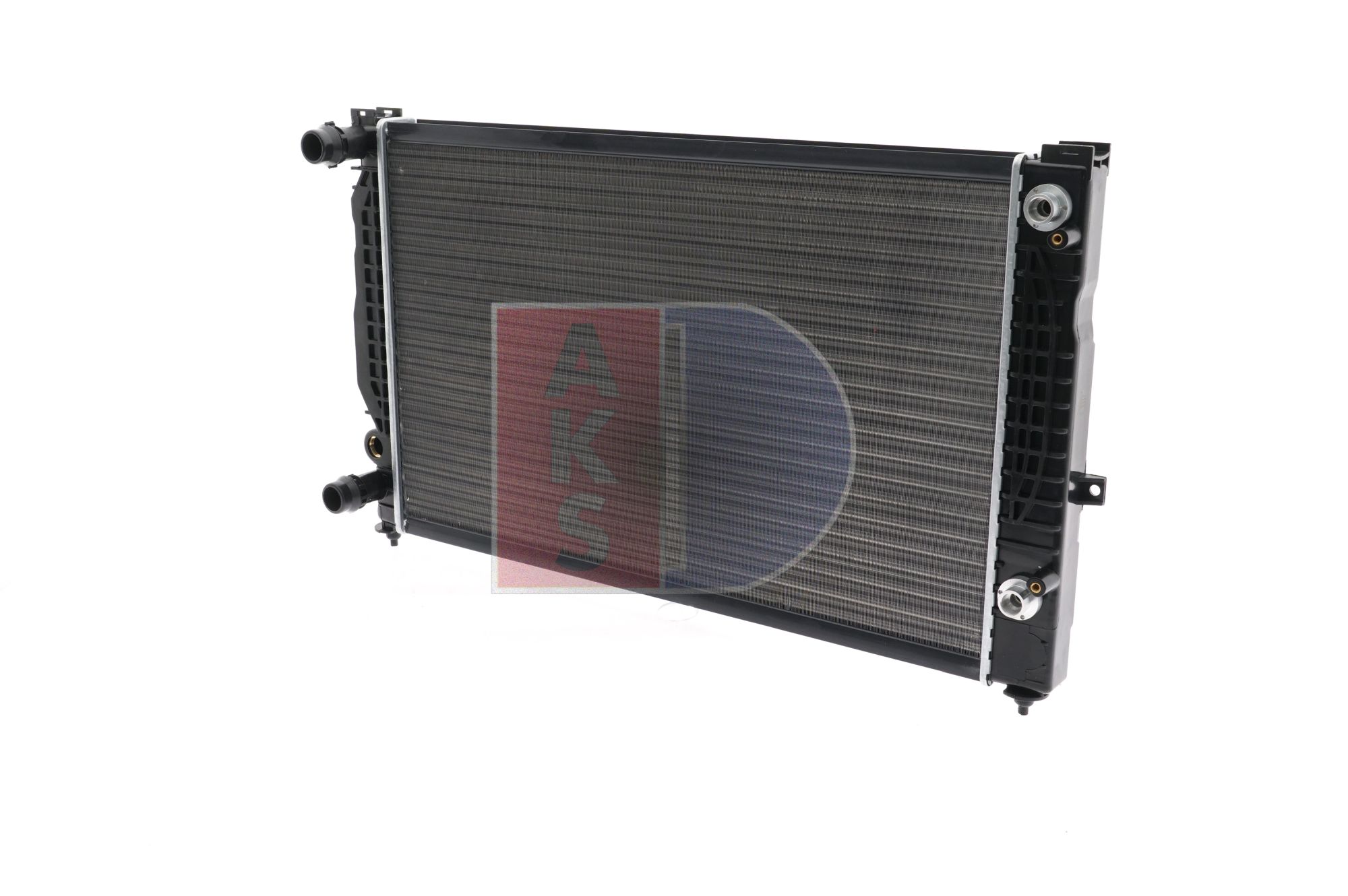 Acquista online AKS DASIS Radiatore motore Art.: 480370N