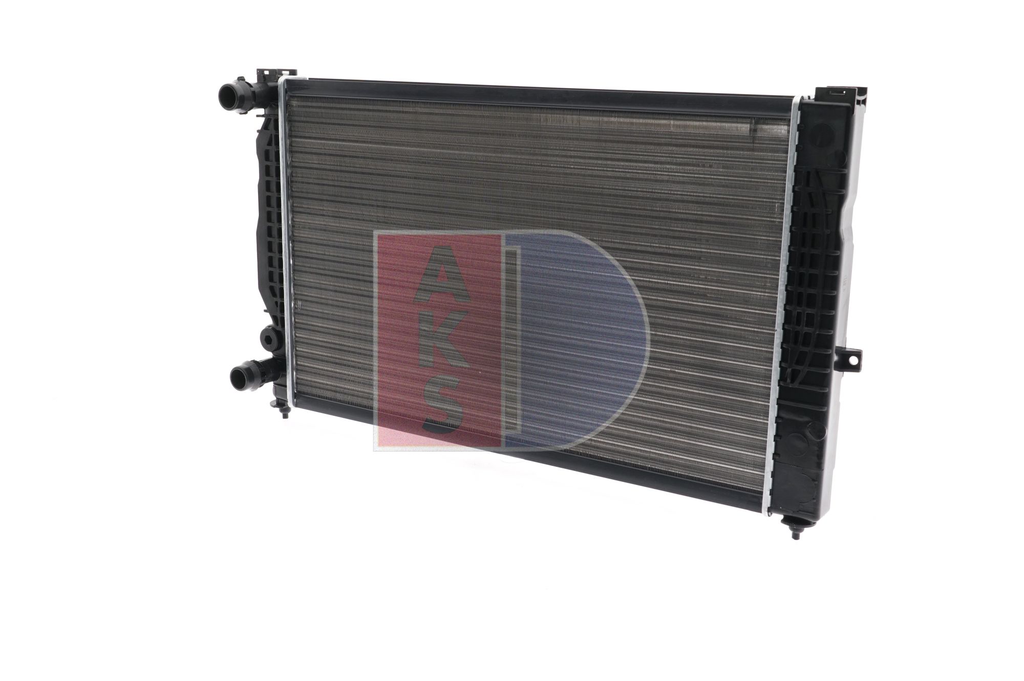 Acquista online AKS DASIS Radiatore motore Art.: 480390N