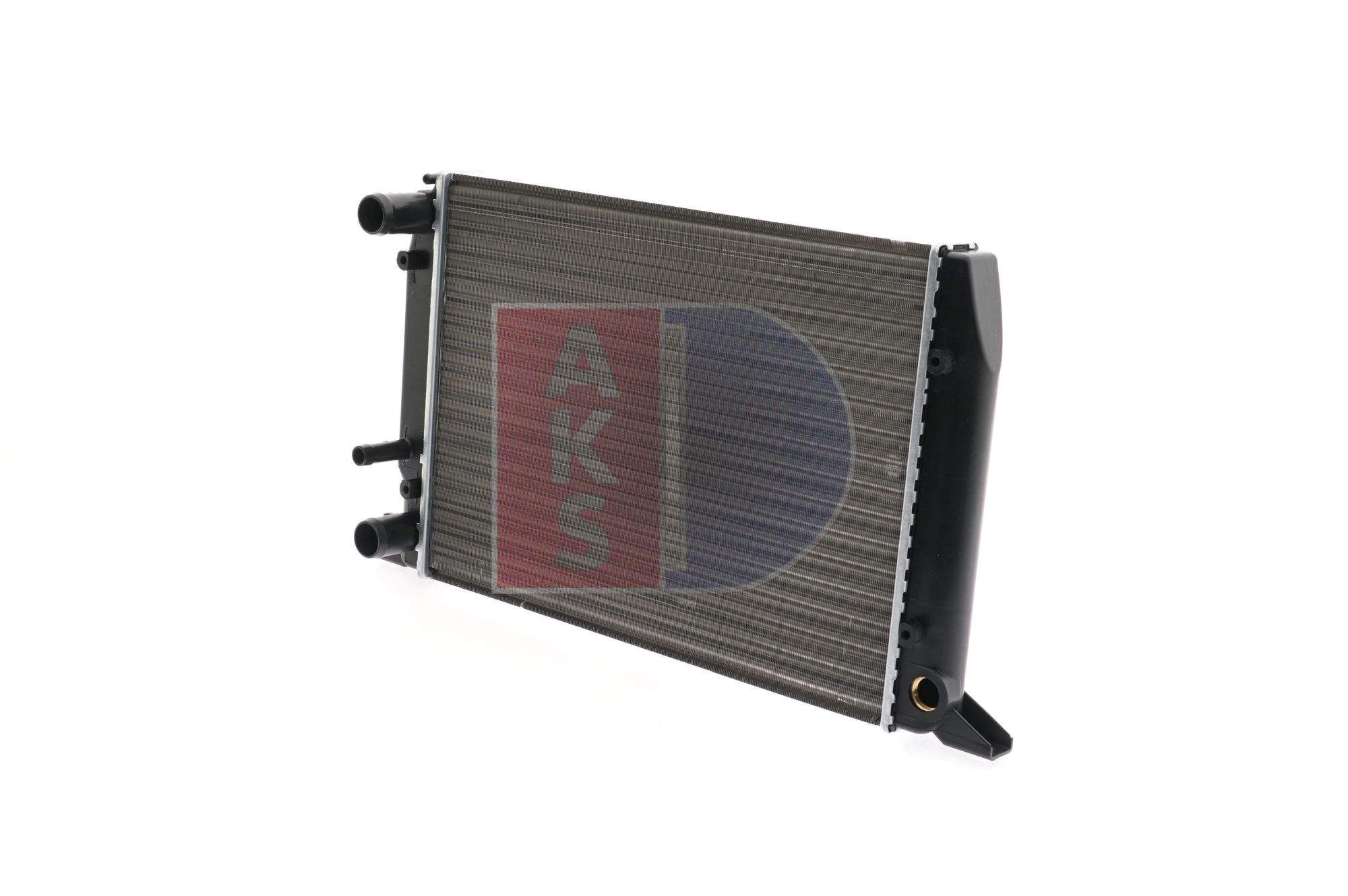 Acquista online AKS DASIS Radiatore motore Art.: 480490N