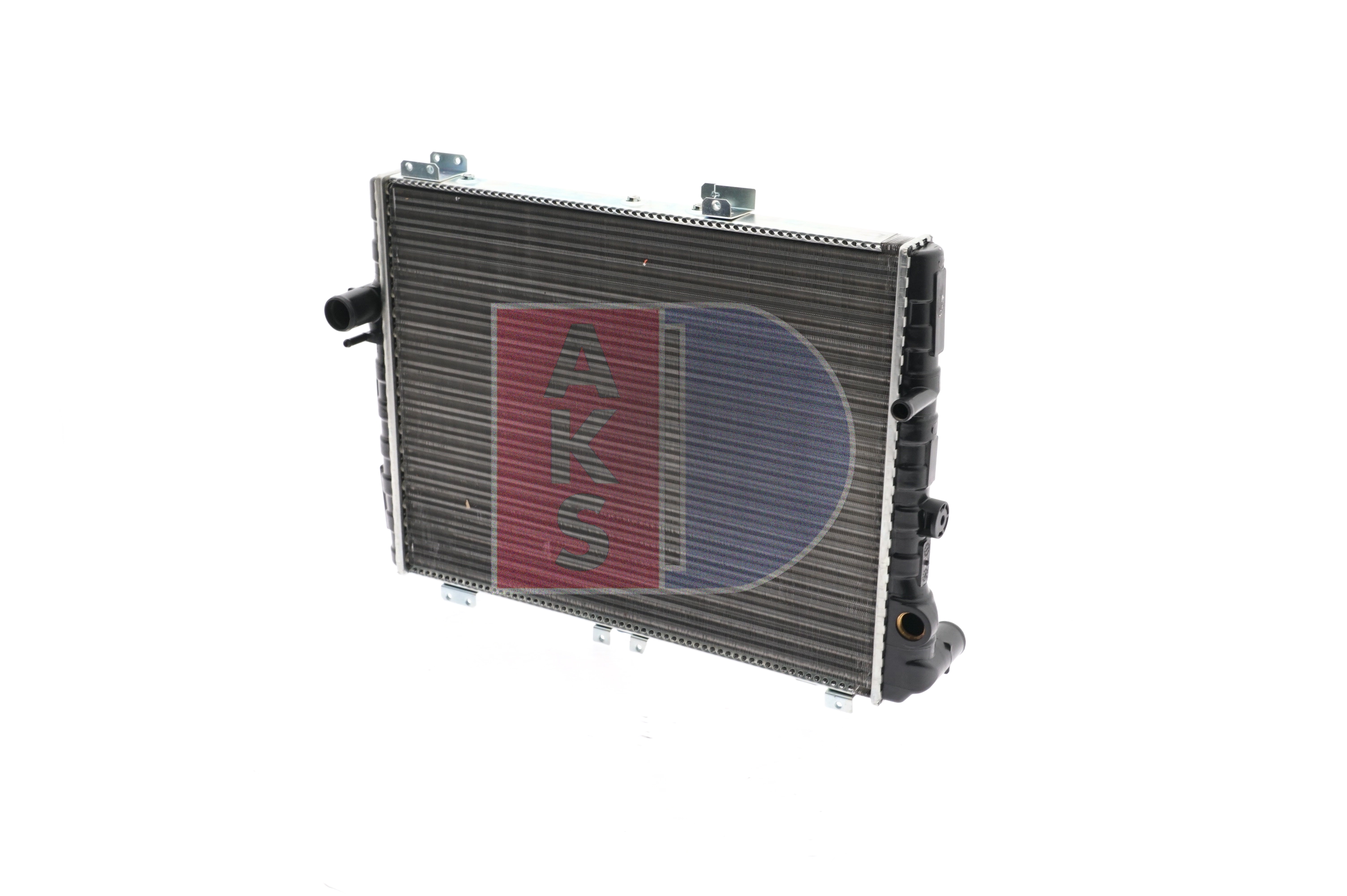 Acquista online AKS DASIS Radiatore motore Art.: 480570N