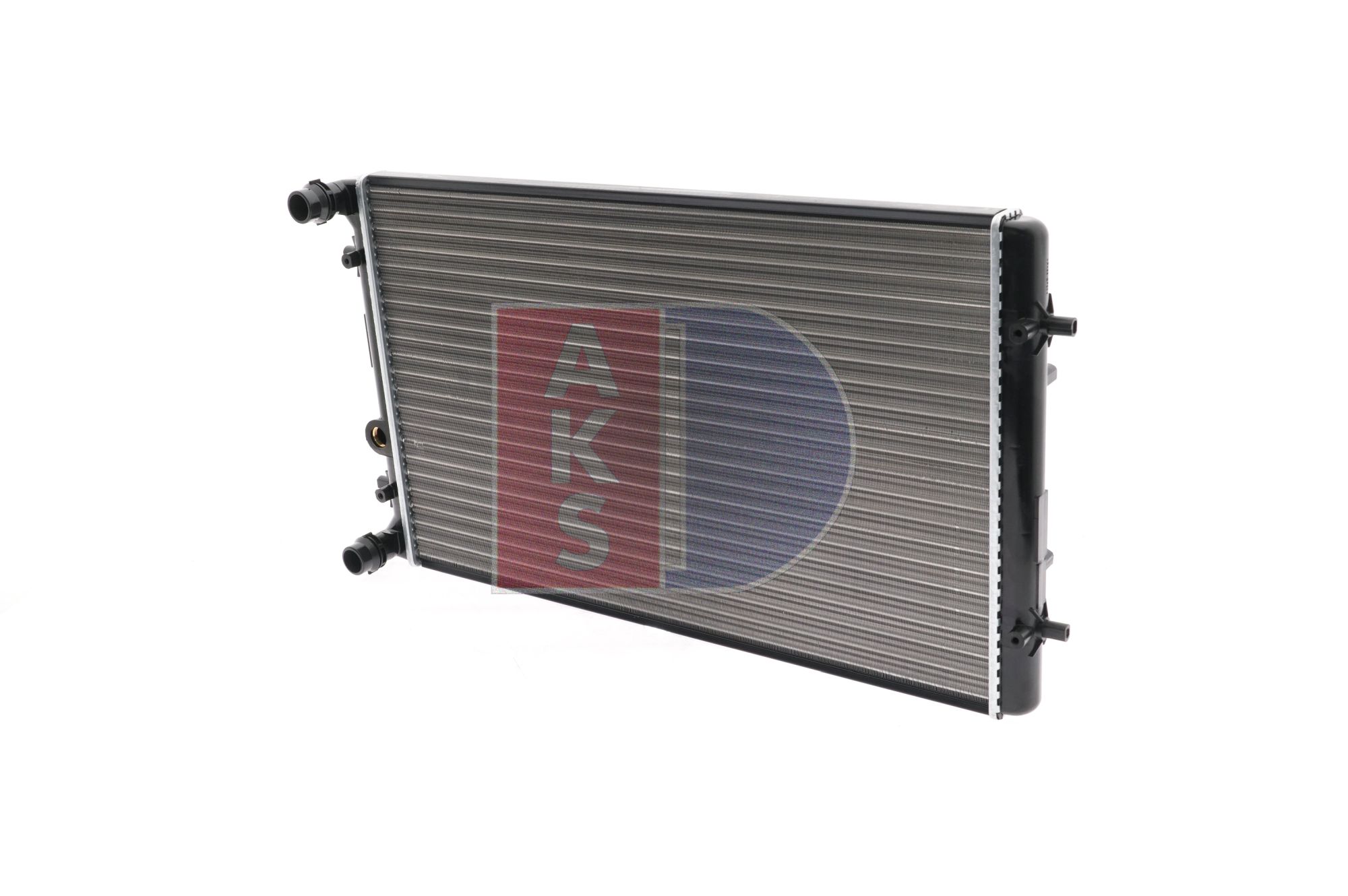 Kühler, Motorkühlung 480970N von AKS DASIS günstig für 67,34 € online kaufen