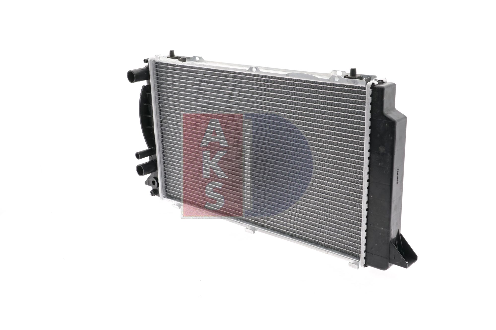 Acquista online AKS DASIS Radiatore motore Art.: 481380N